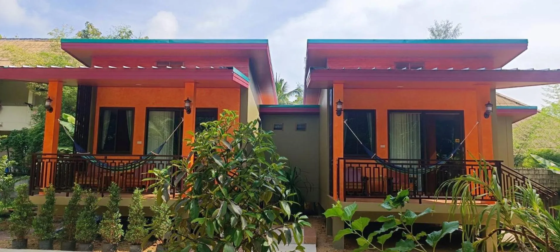 Fill - Feel @ Long Beach Resort