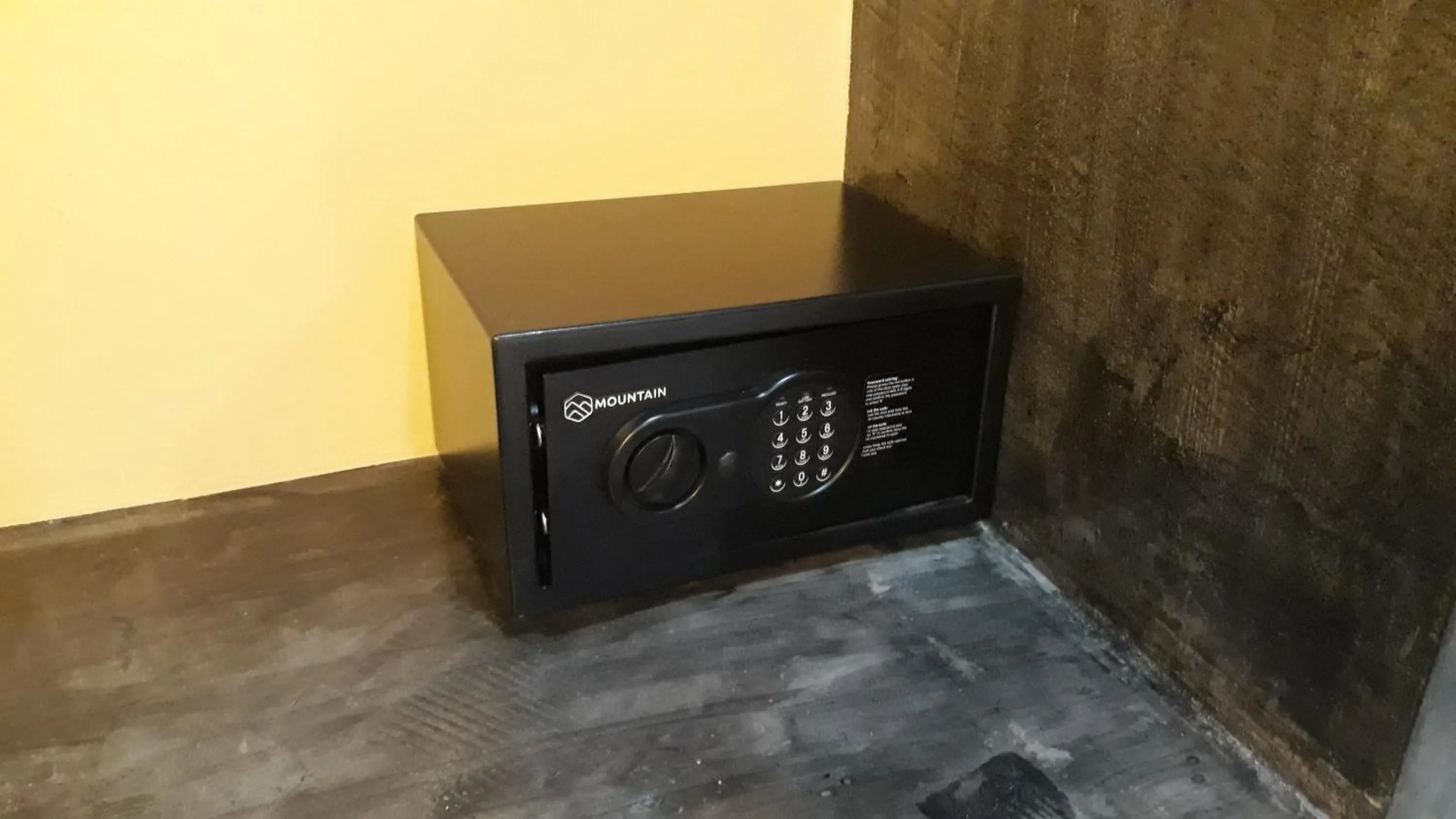 Fill - Feel @ Long Beach Resort