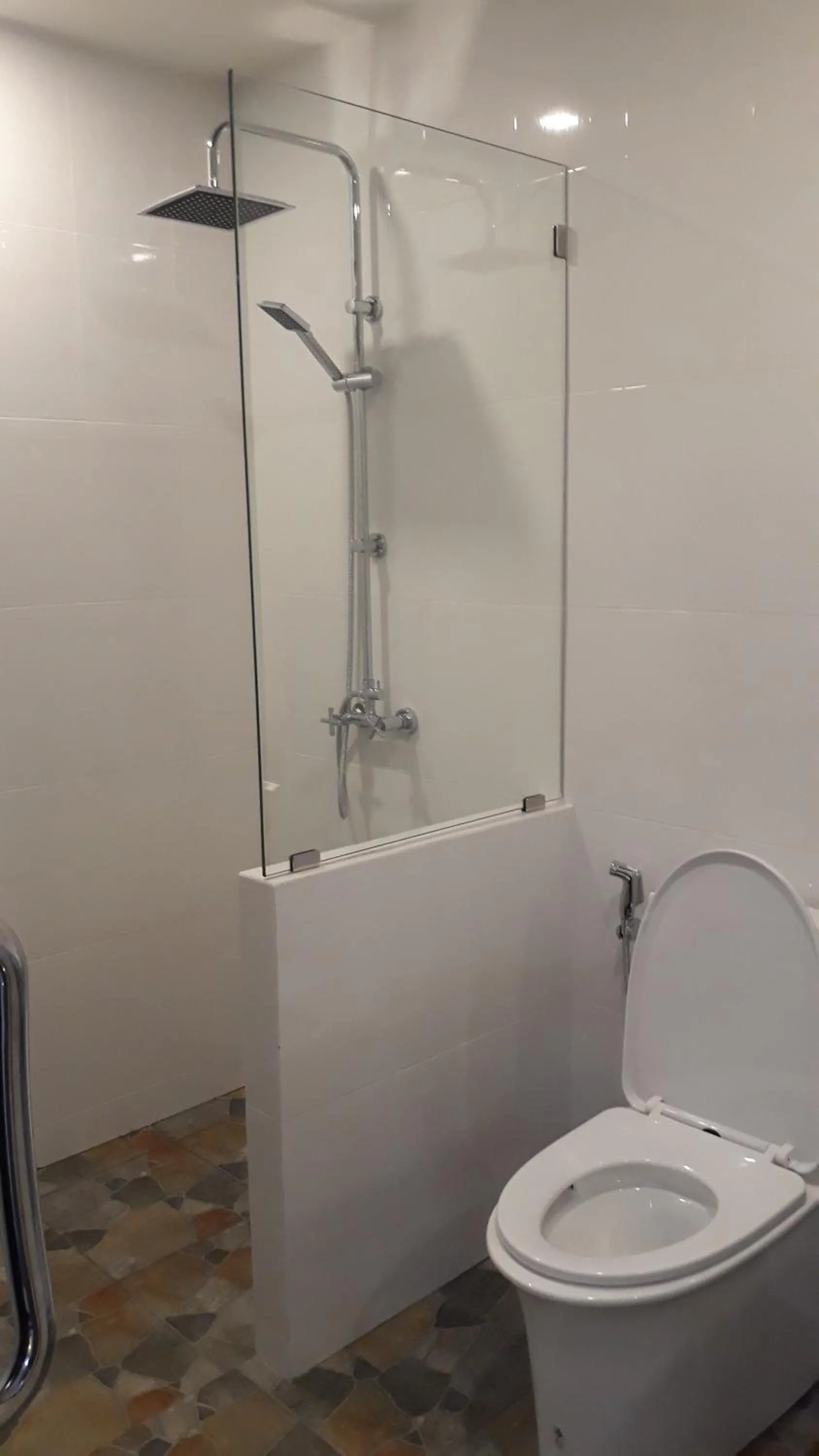 Fill - Feel @ Long Beach Resort