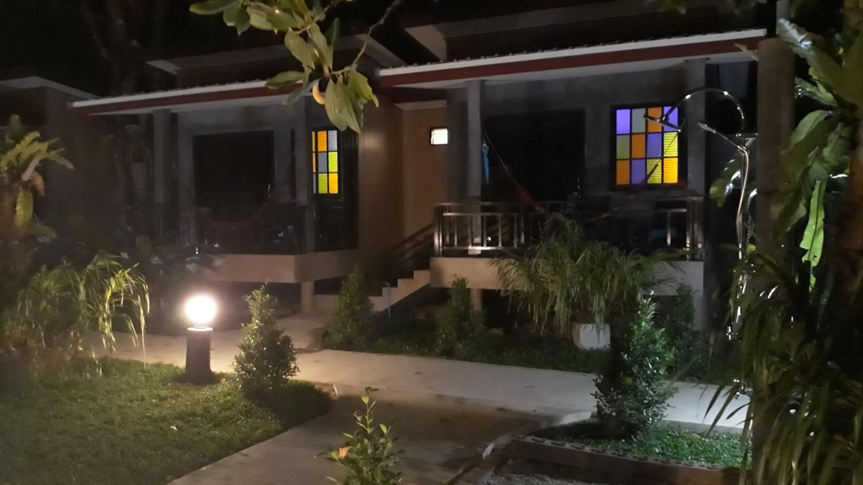 Fill - Feel @ Long Beach Resort