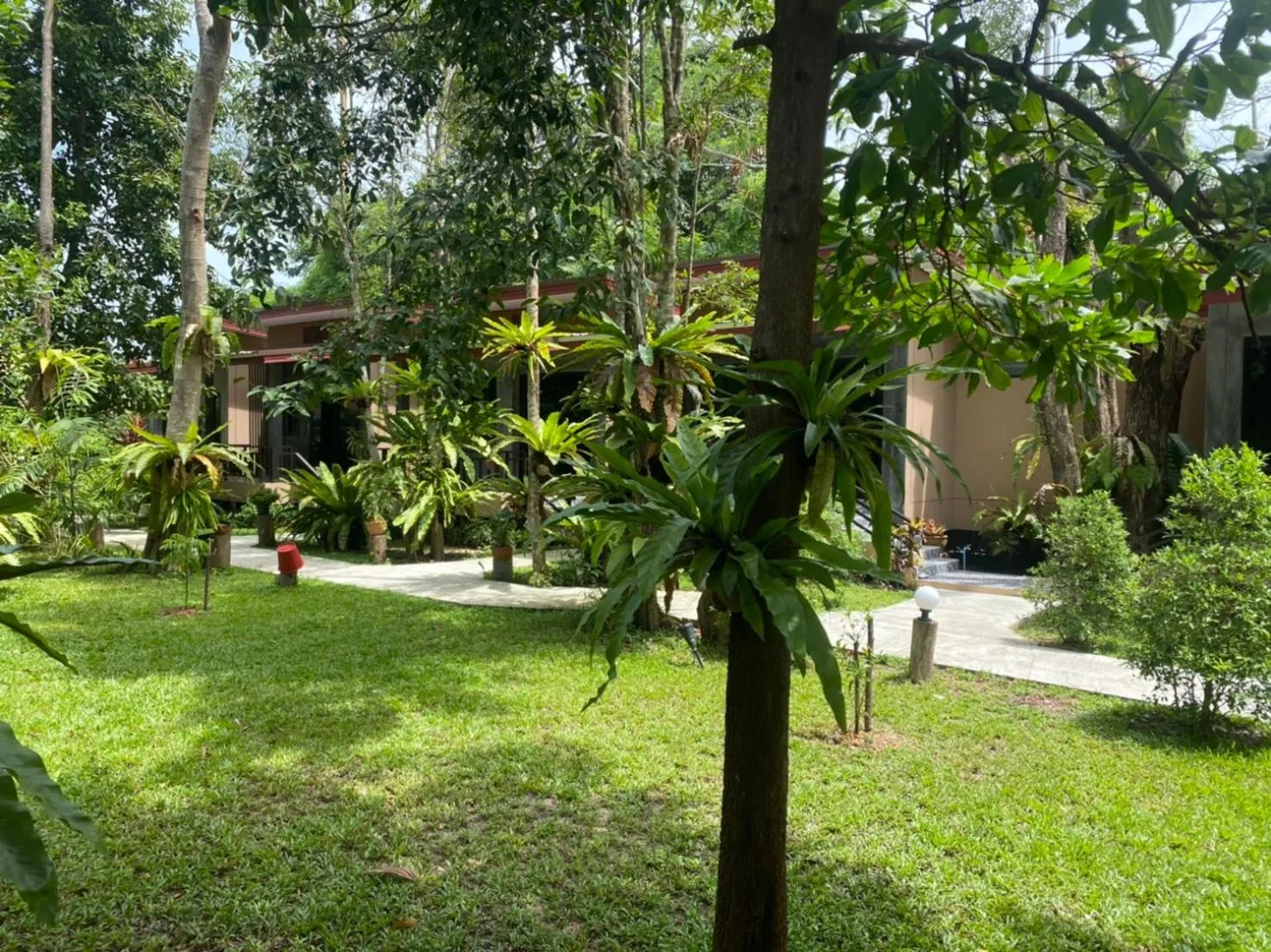 Fill - Feel @ Long Beach Resort