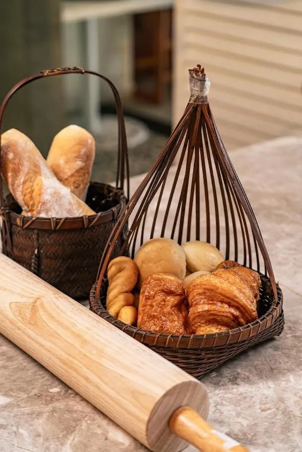 Restaurant/places to eat in Modala Beach Resort