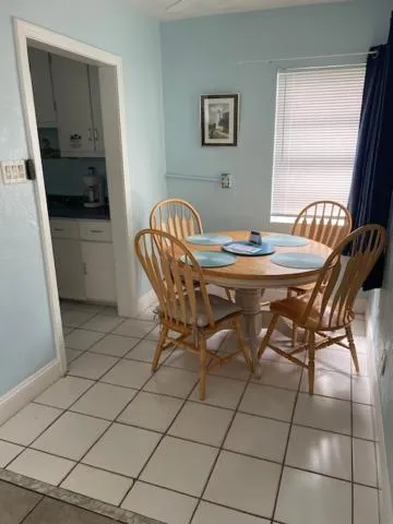 Oceanfront Sea Scape Motel