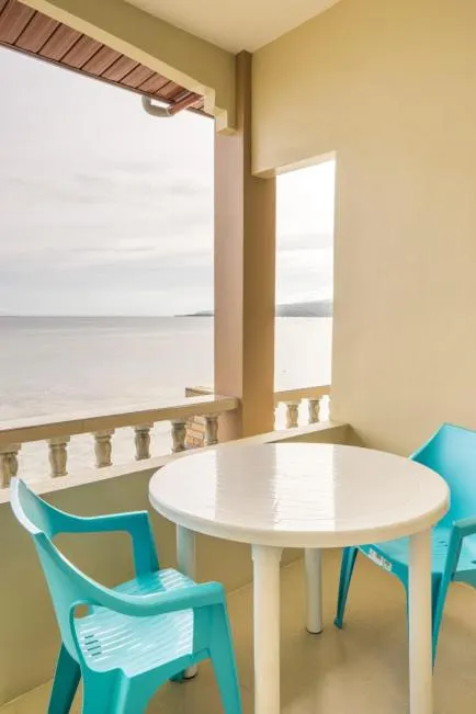 Kellocks' Seaview Apartelle