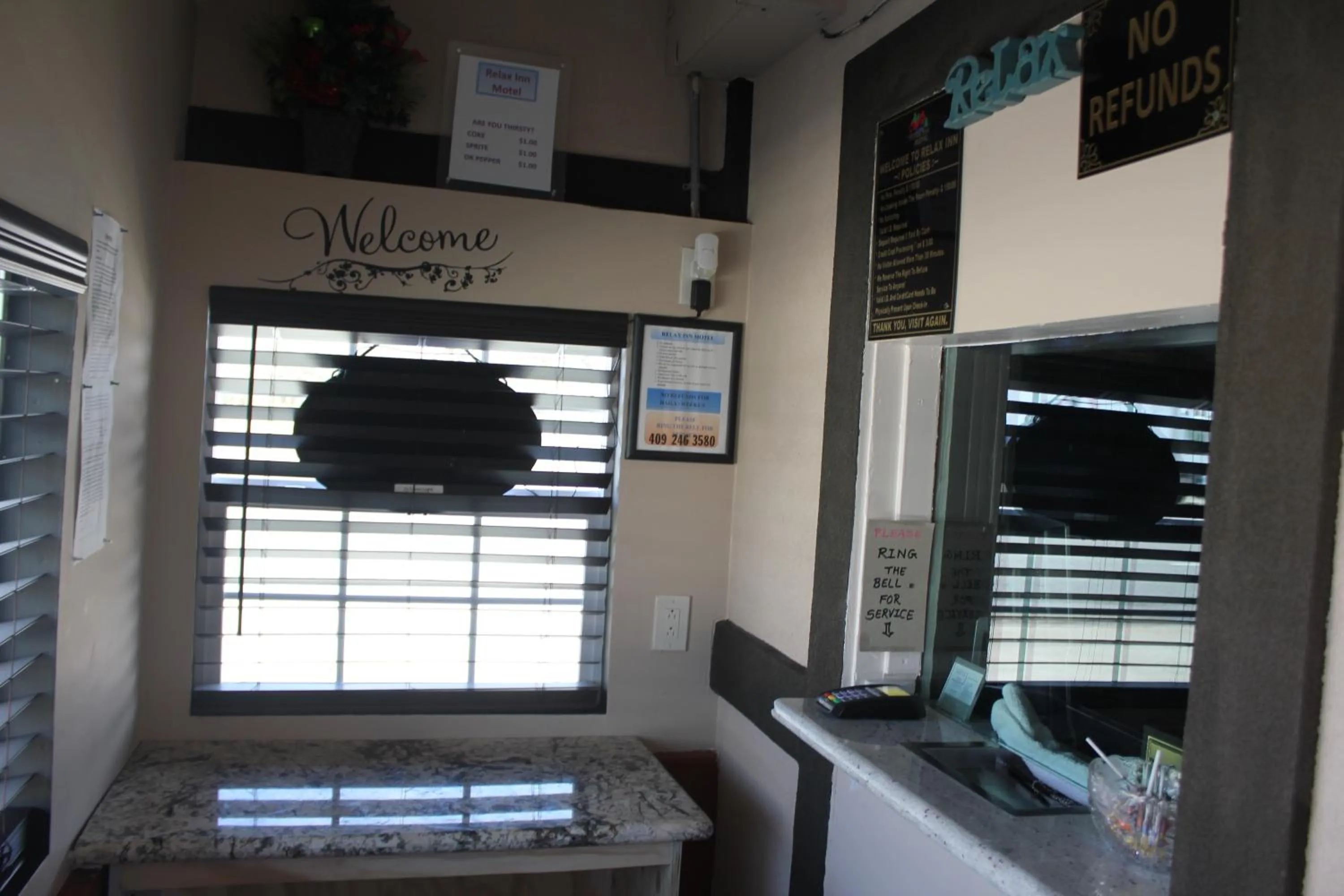 Other in Relax Inn Motel Kountze