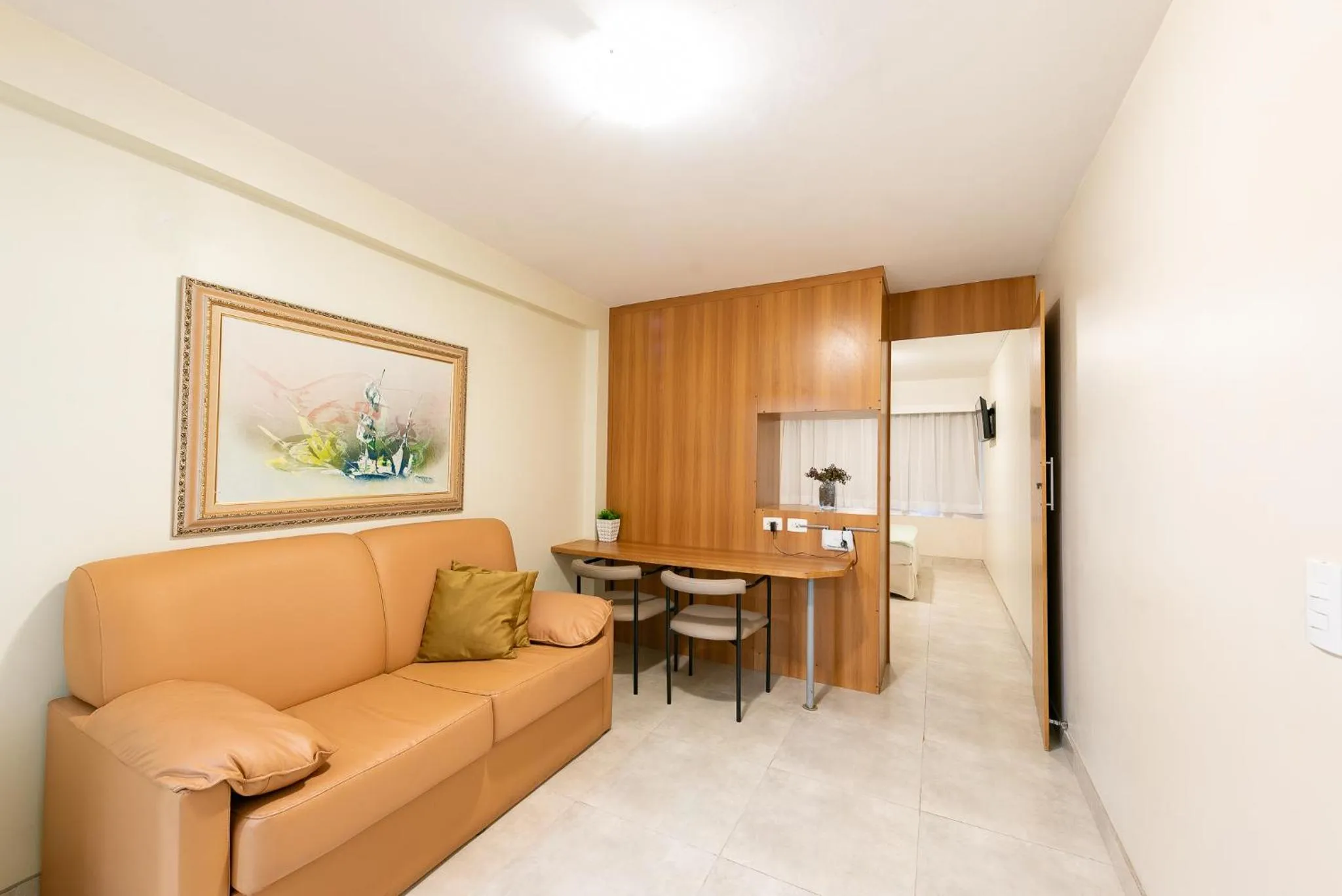 Hotel Doral Apucarana