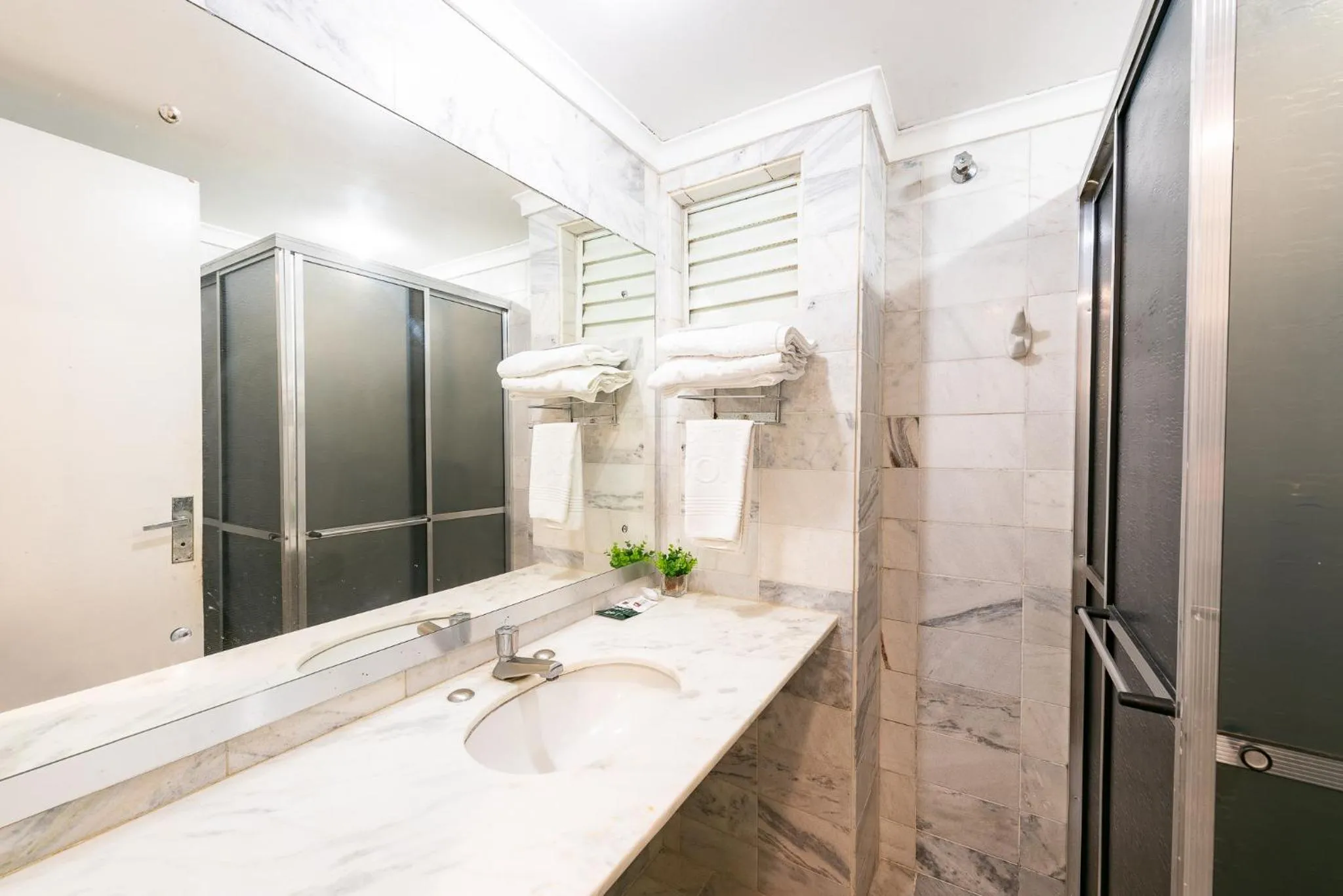 Hotel Doral Apucarana