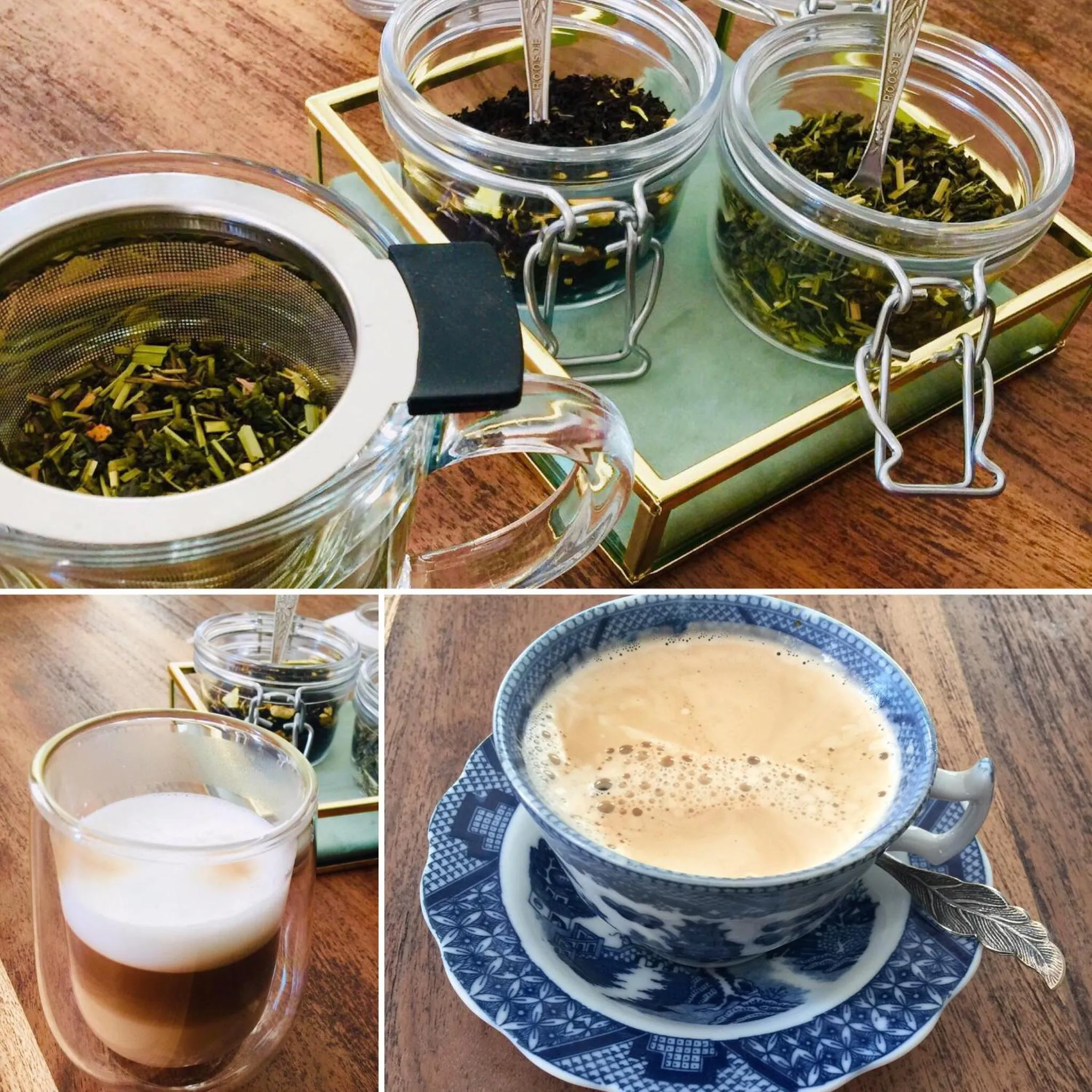 Non alcoholic drinks in Bed and Breakfast: 'Bij ons Achter'