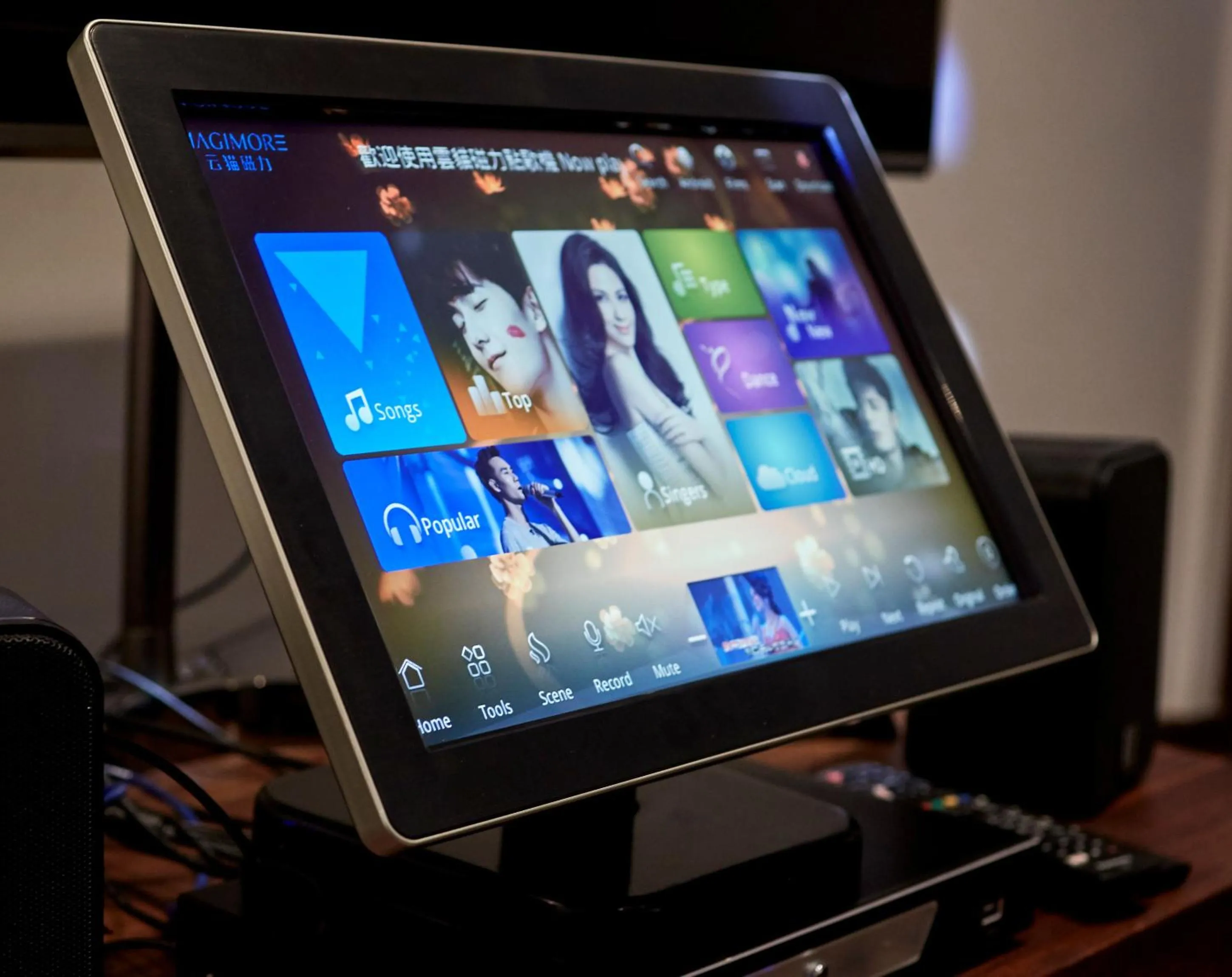 Business facilities in The Argyle Luxury Boutique