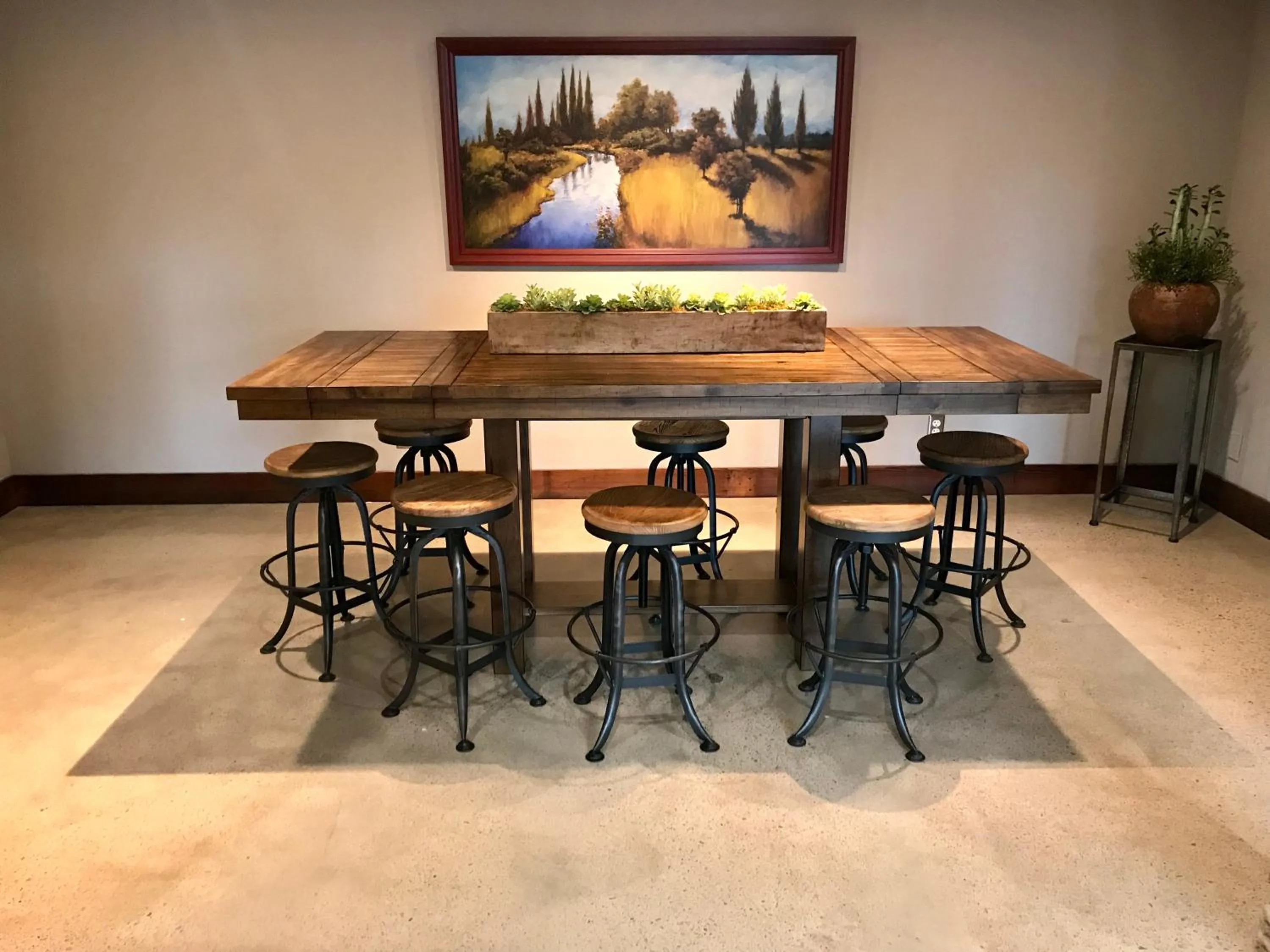 American Inn North Kansas City