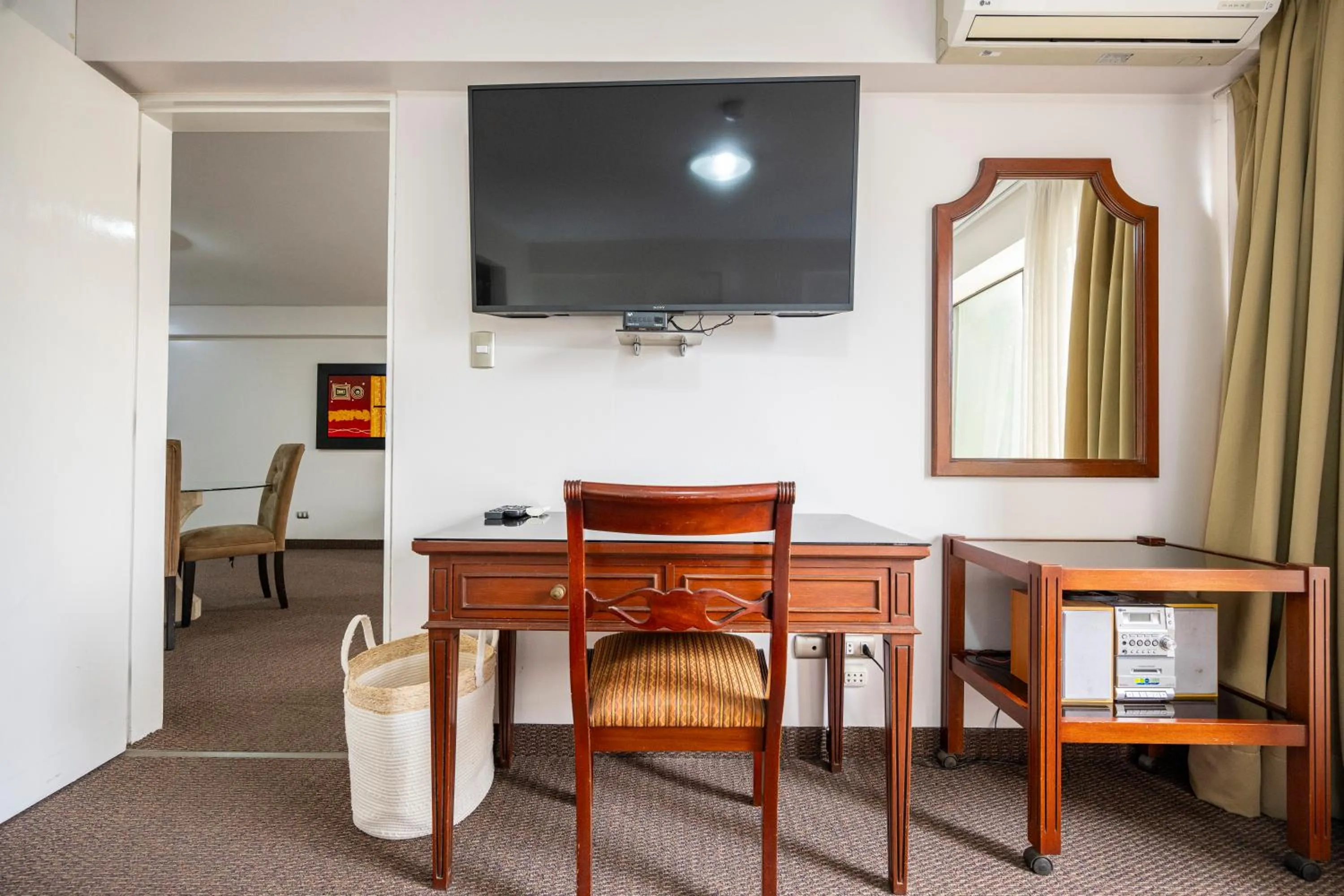 Apart Hotel San Martin