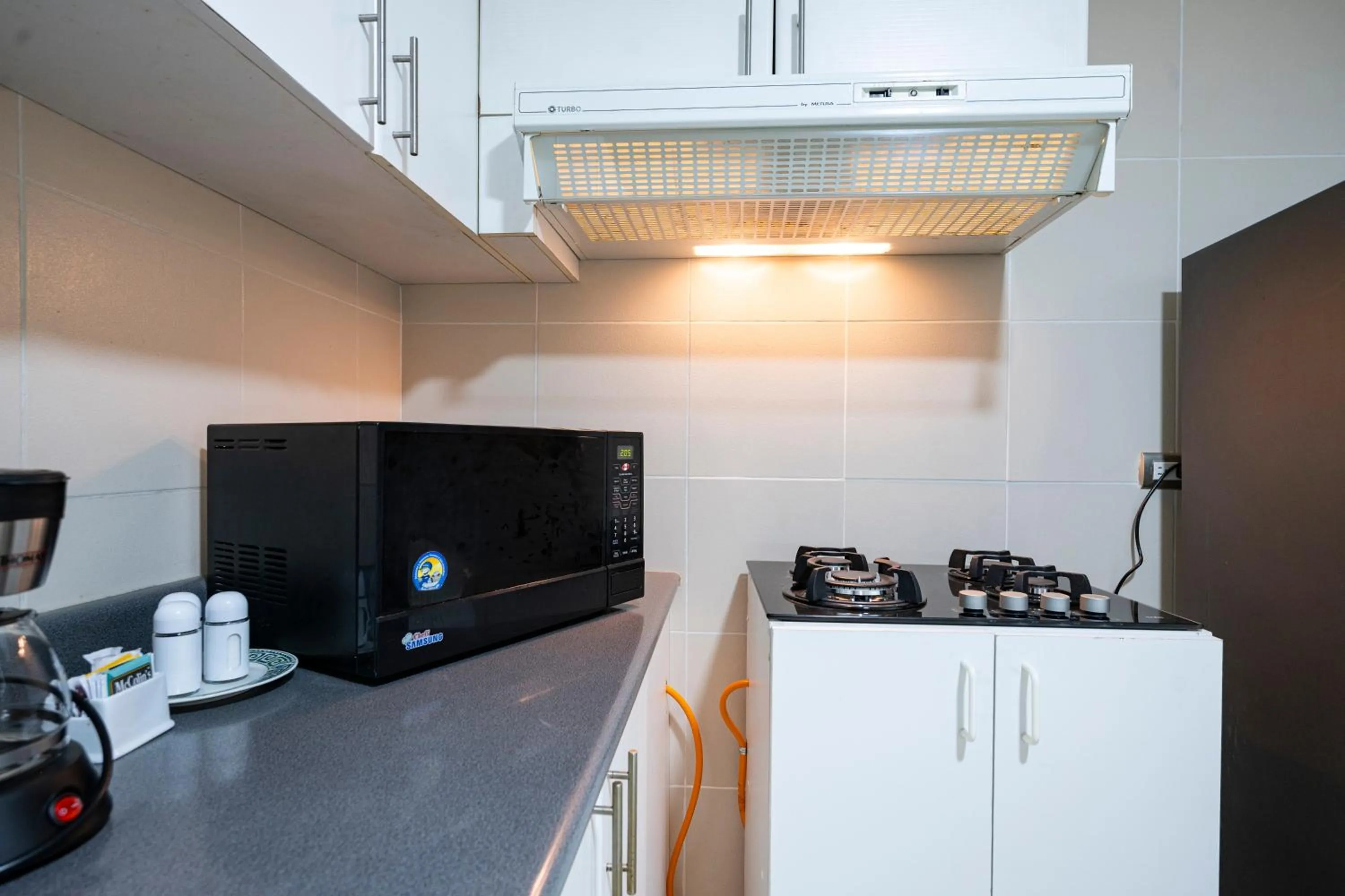 Apart Hotel San Martin