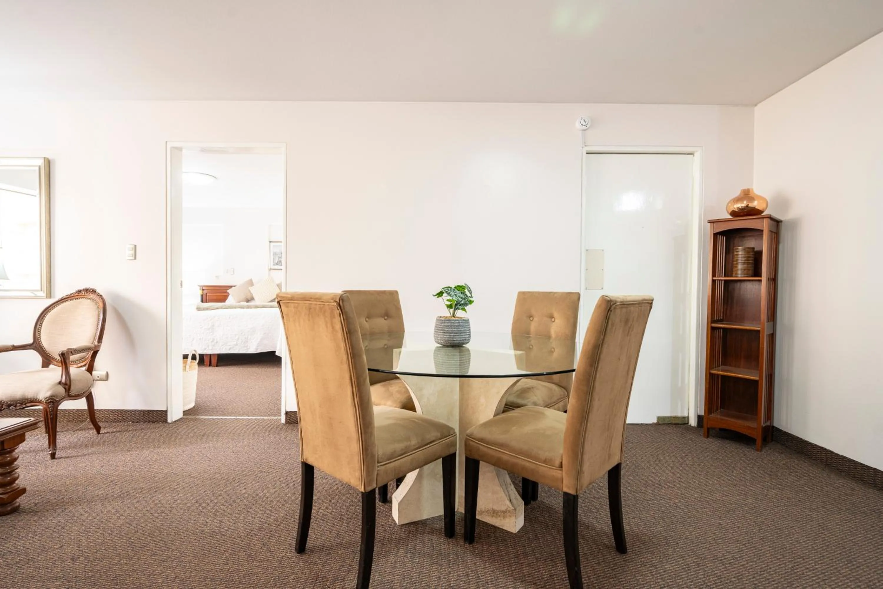 Apart Hotel San Martin