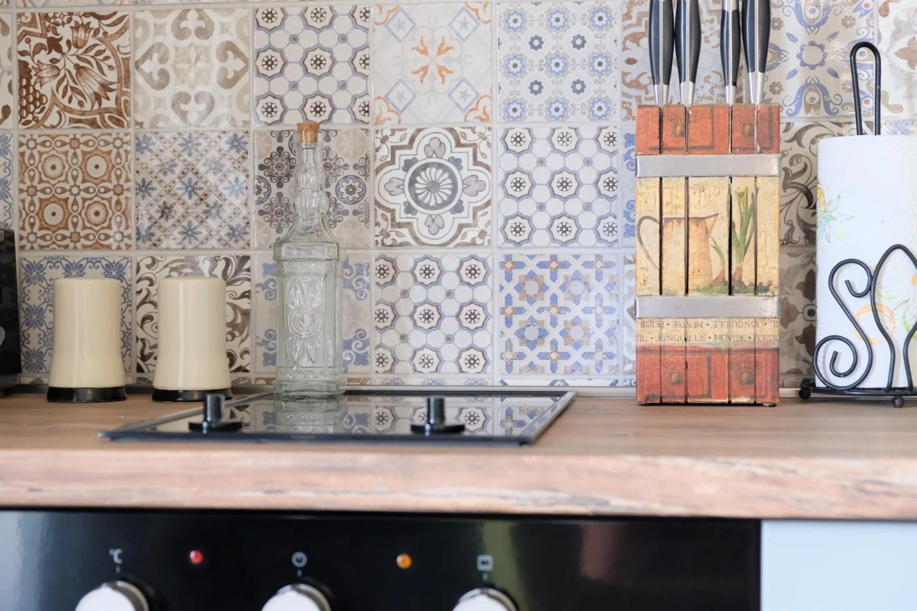 Coffee/tea facilities in Apartment Mint&Rose