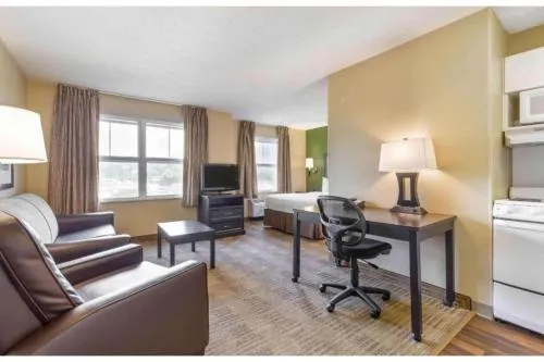 Extended Stay America Suites - Washington, DC - Gaithersburg - South