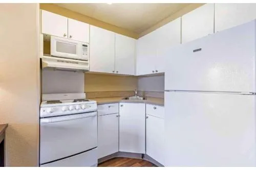 Extended Stay America Suites - Washington, DC - Gaithersburg - South