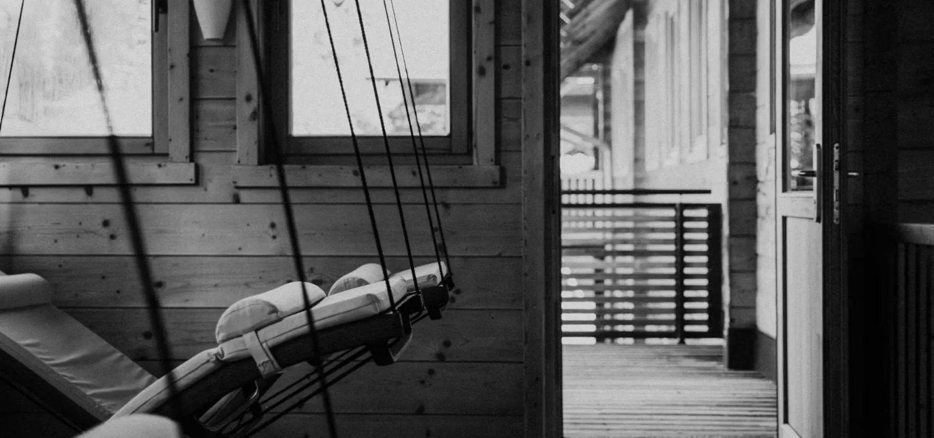 Spa and wellness centre/facilities in Naturel Hoteldorf Schönleitn