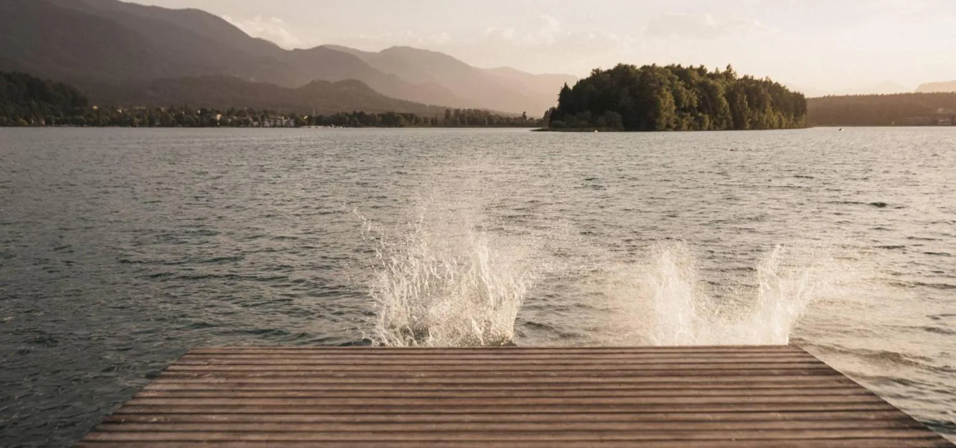 Entertainment in Naturel Hoteldorf Schönleitn