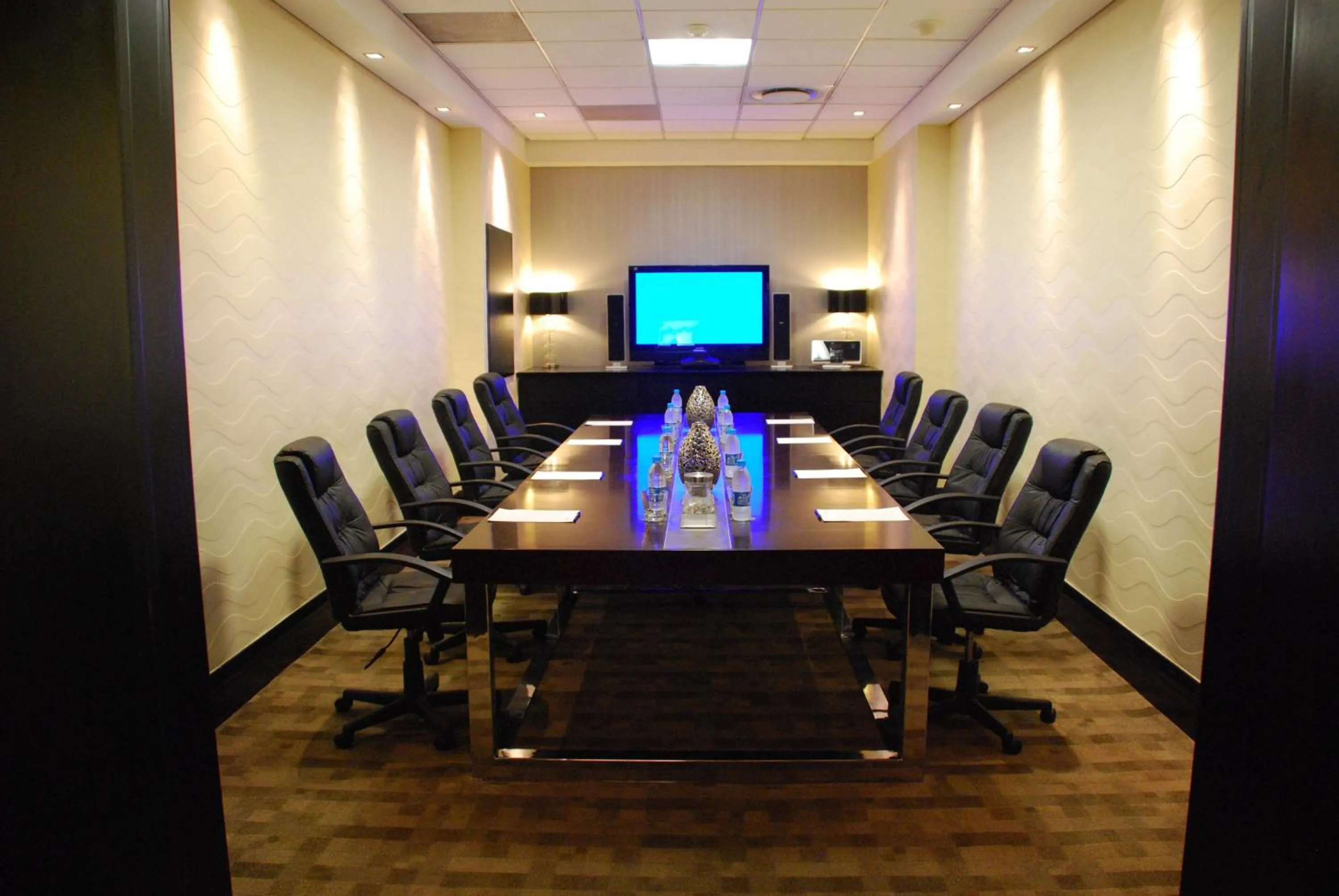 Banquet/Function facilities in Southern Sun OR Tambo International Airport