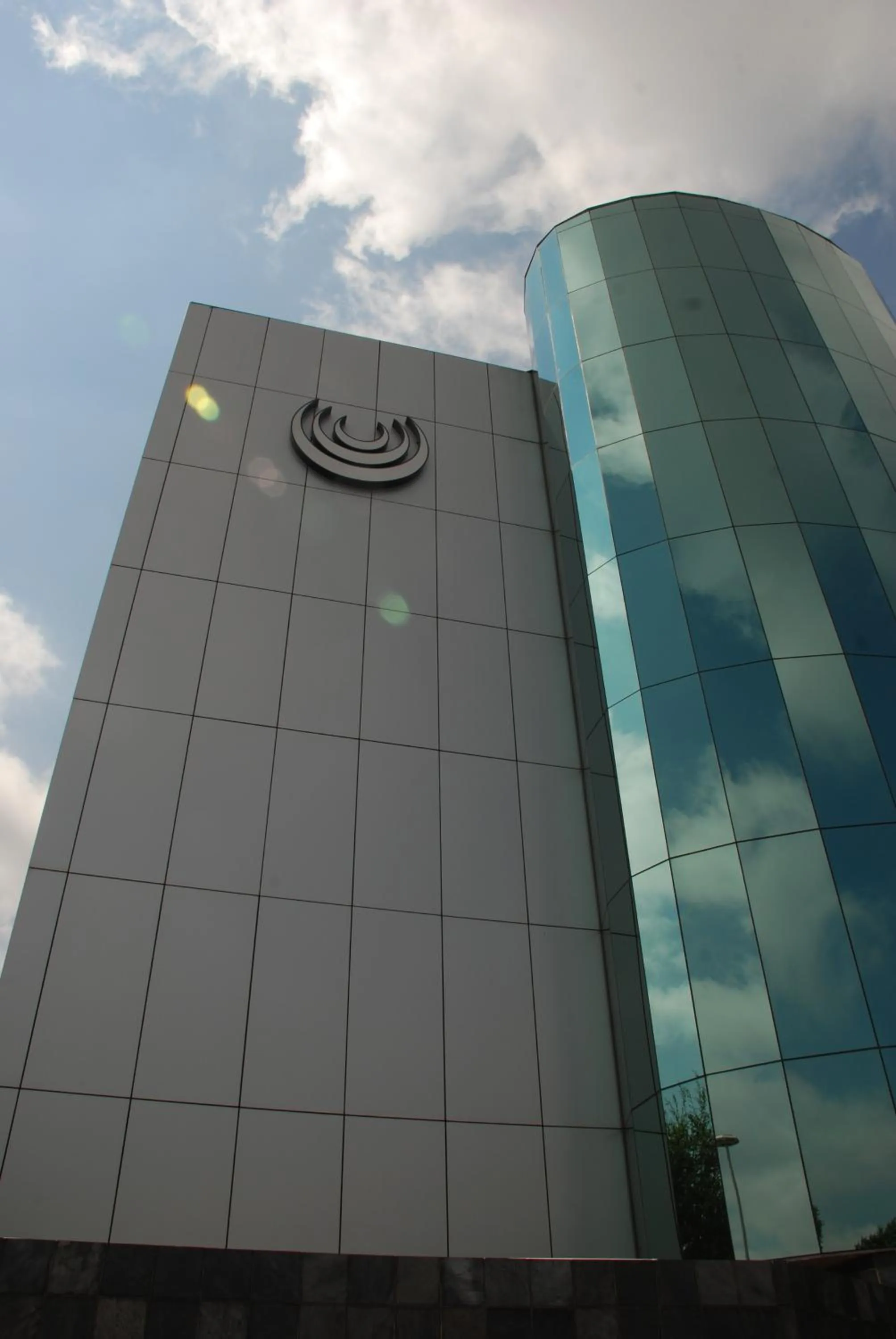 Property building in Southern Sun OR Tambo International Airport