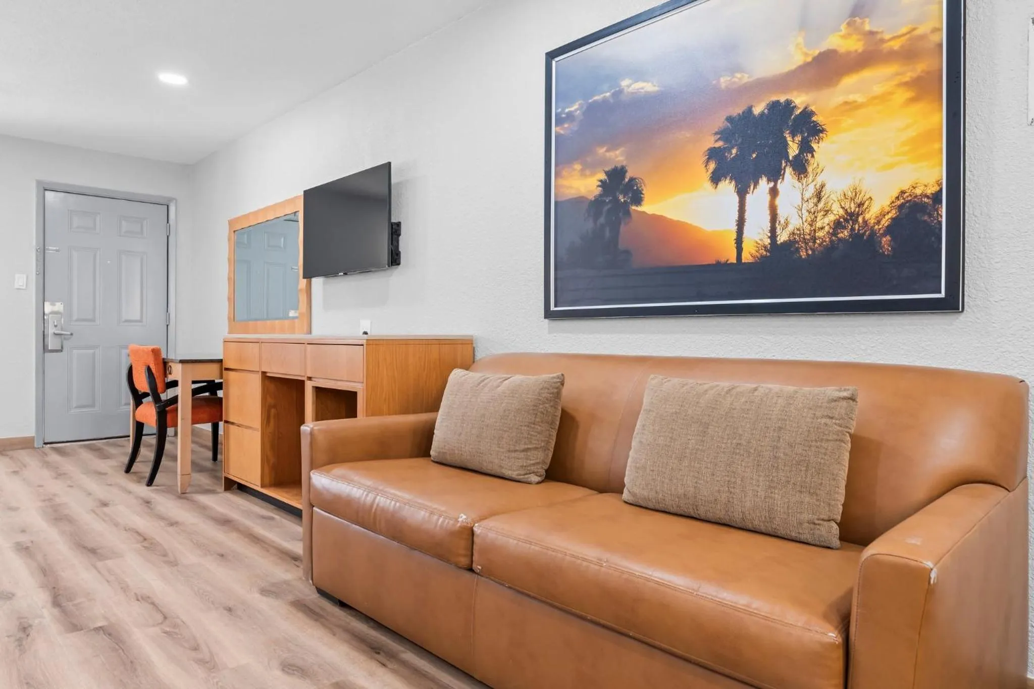 Econo Lodge Inn & Suites Sealy