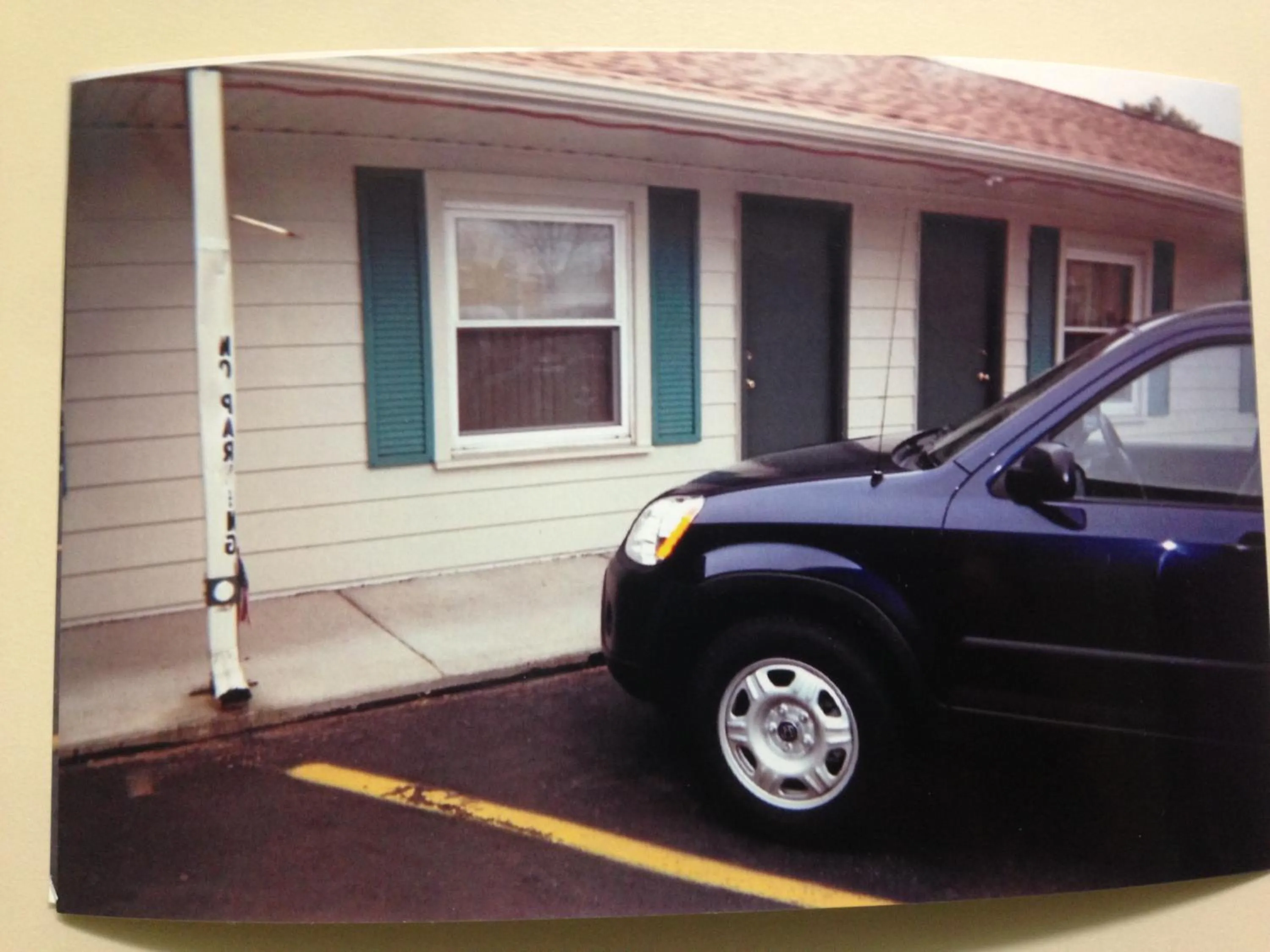 Lobby or reception in Village Inn Motel Holt