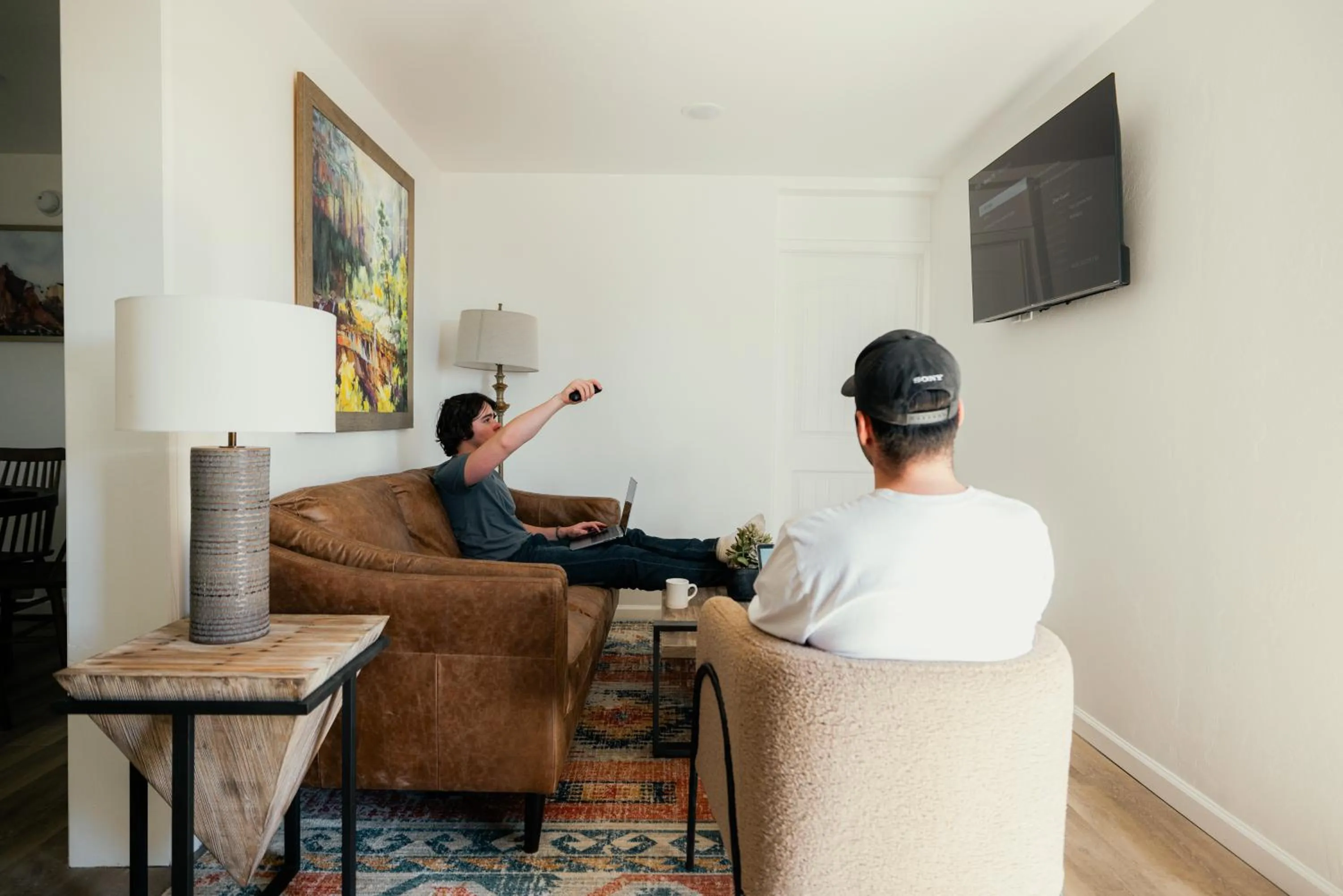 Zion Ponderosa Ranch Resort