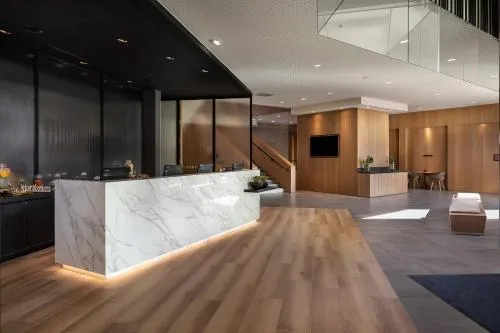 INNSiDE by Meliá Paris Charles de Gaulle Airport