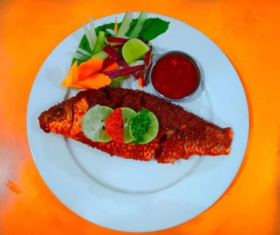 Hotel The White Lotus View Pvt Ltd