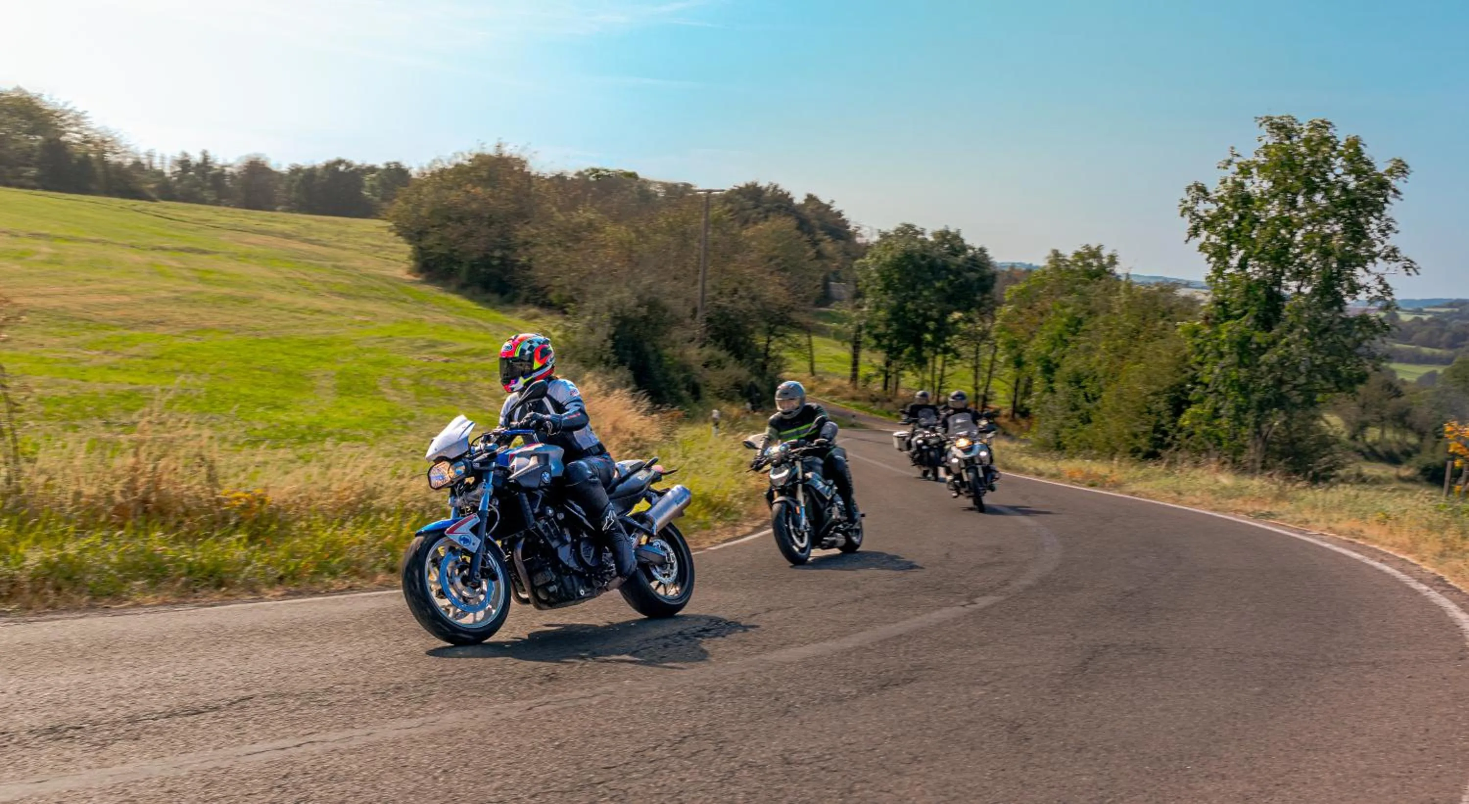 Hiking in Landhotel Restaurant Gärtner