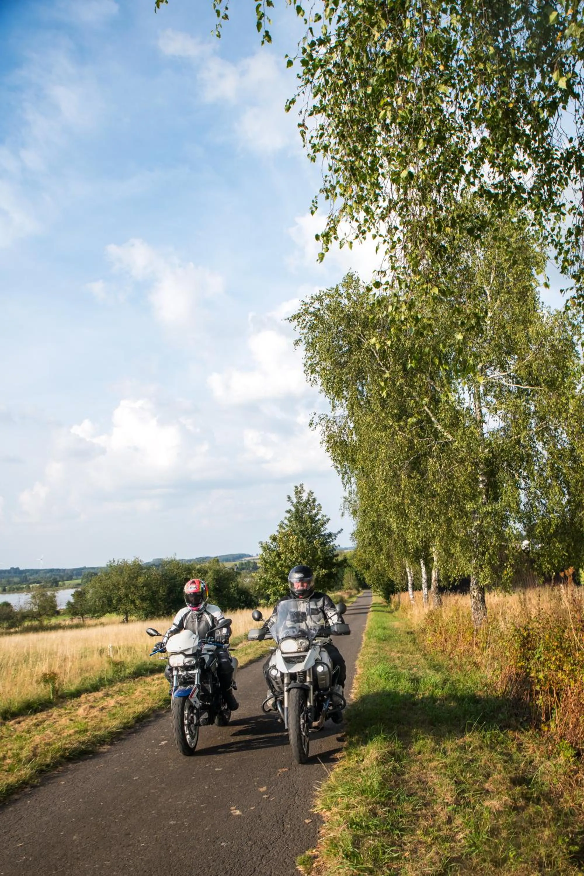 Hiking in Landhotel Restaurant Gärtner