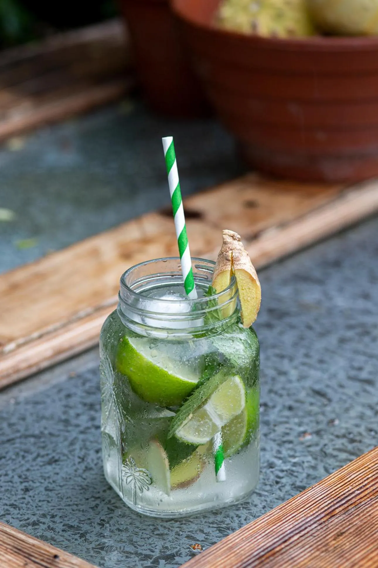 Restaurant/places to eat in Landhotel Restaurant Gärtner