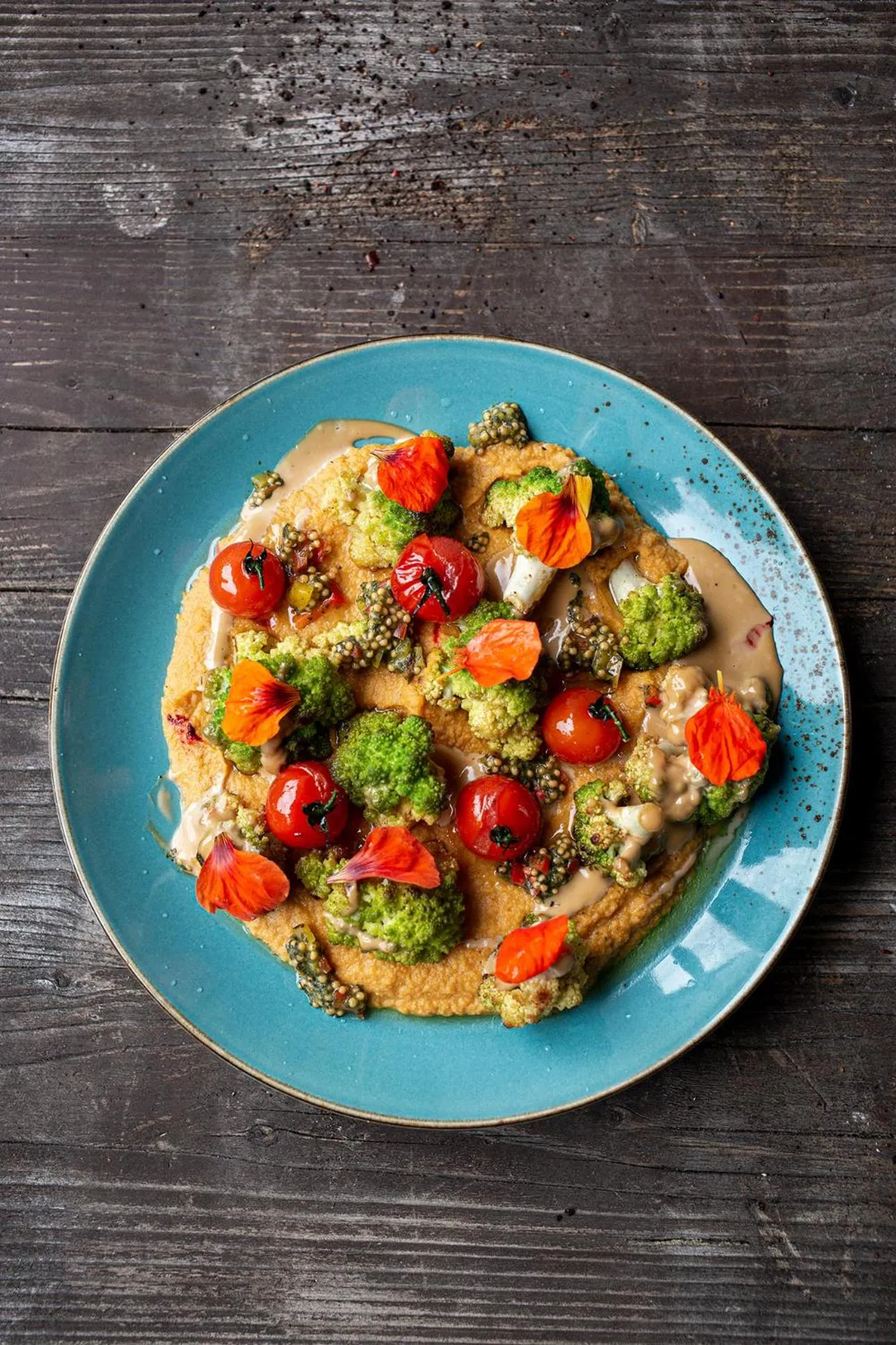 Restaurant/places to eat in Landhotel Restaurant Gärtner