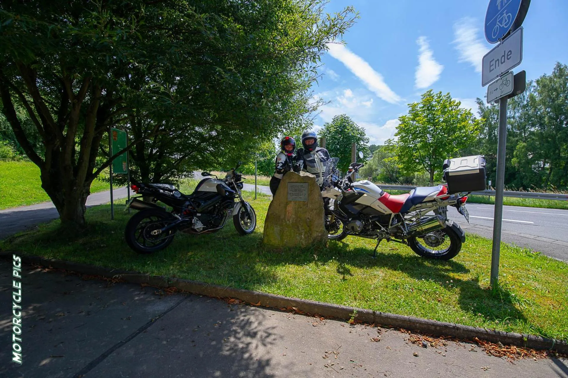 Nearby landmark in Landhotel Restaurant Gärtner