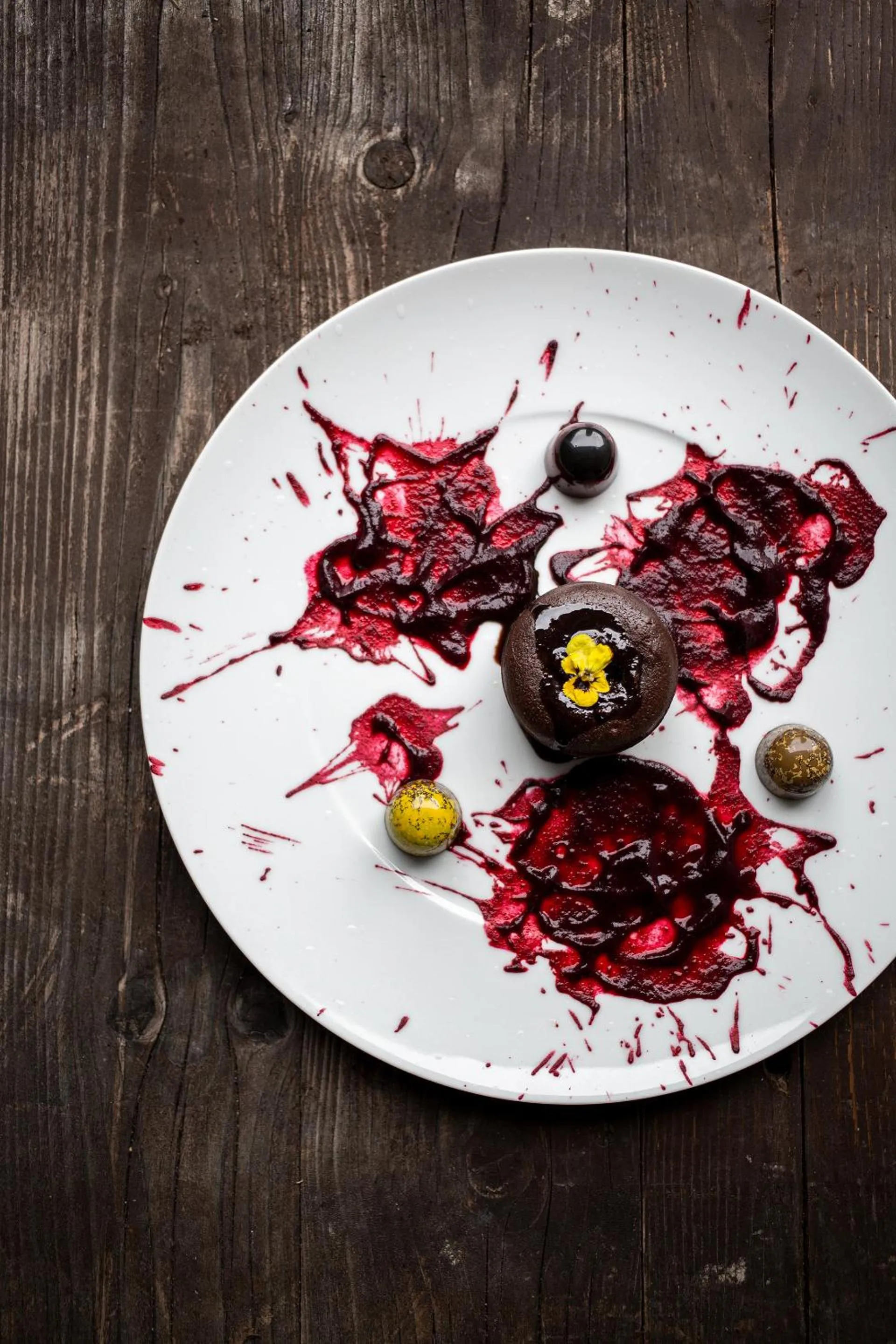 Restaurant/places to eat in Landhotel Restaurant Gärtner