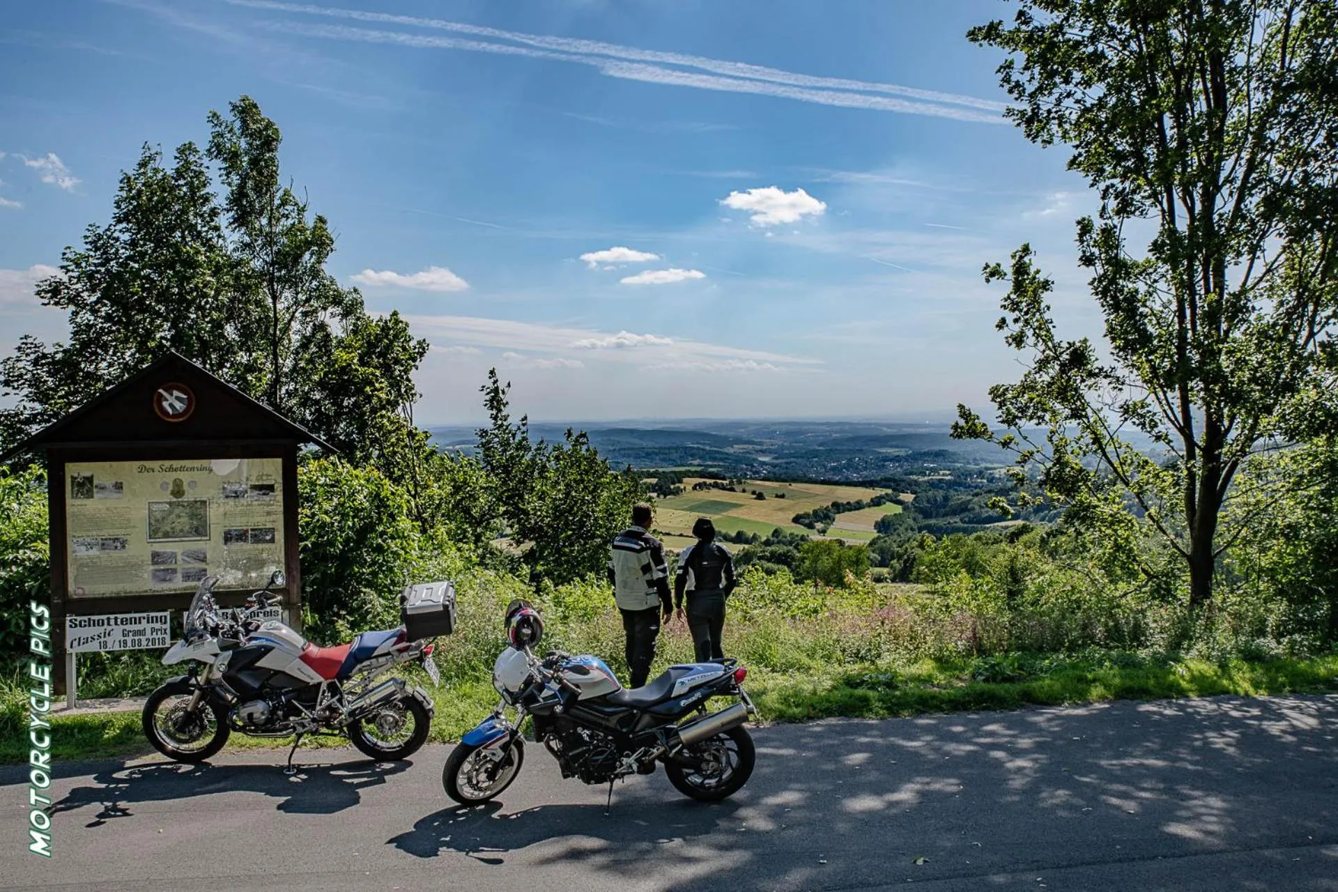 BBQ facilities in Landhotel Restaurant Gärtner
