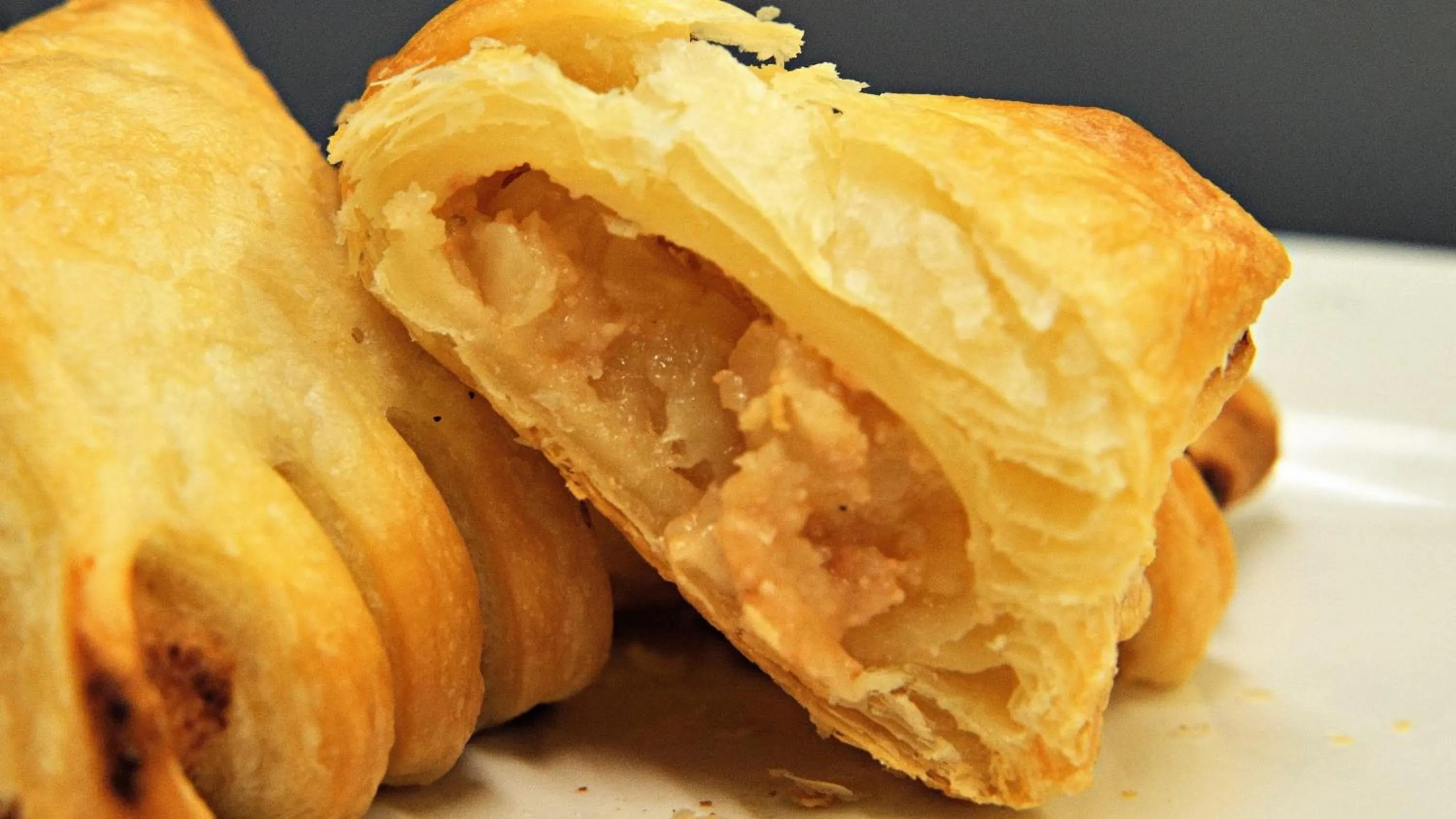 Food in Super Hotel Namba Nipponbashi