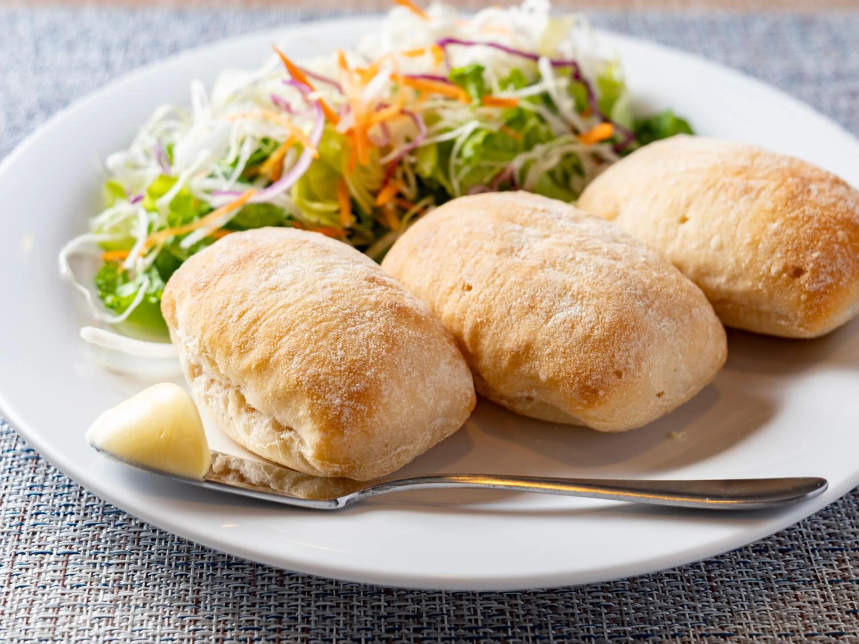 Breakfast in Super Hotel Namba Nipponbashi