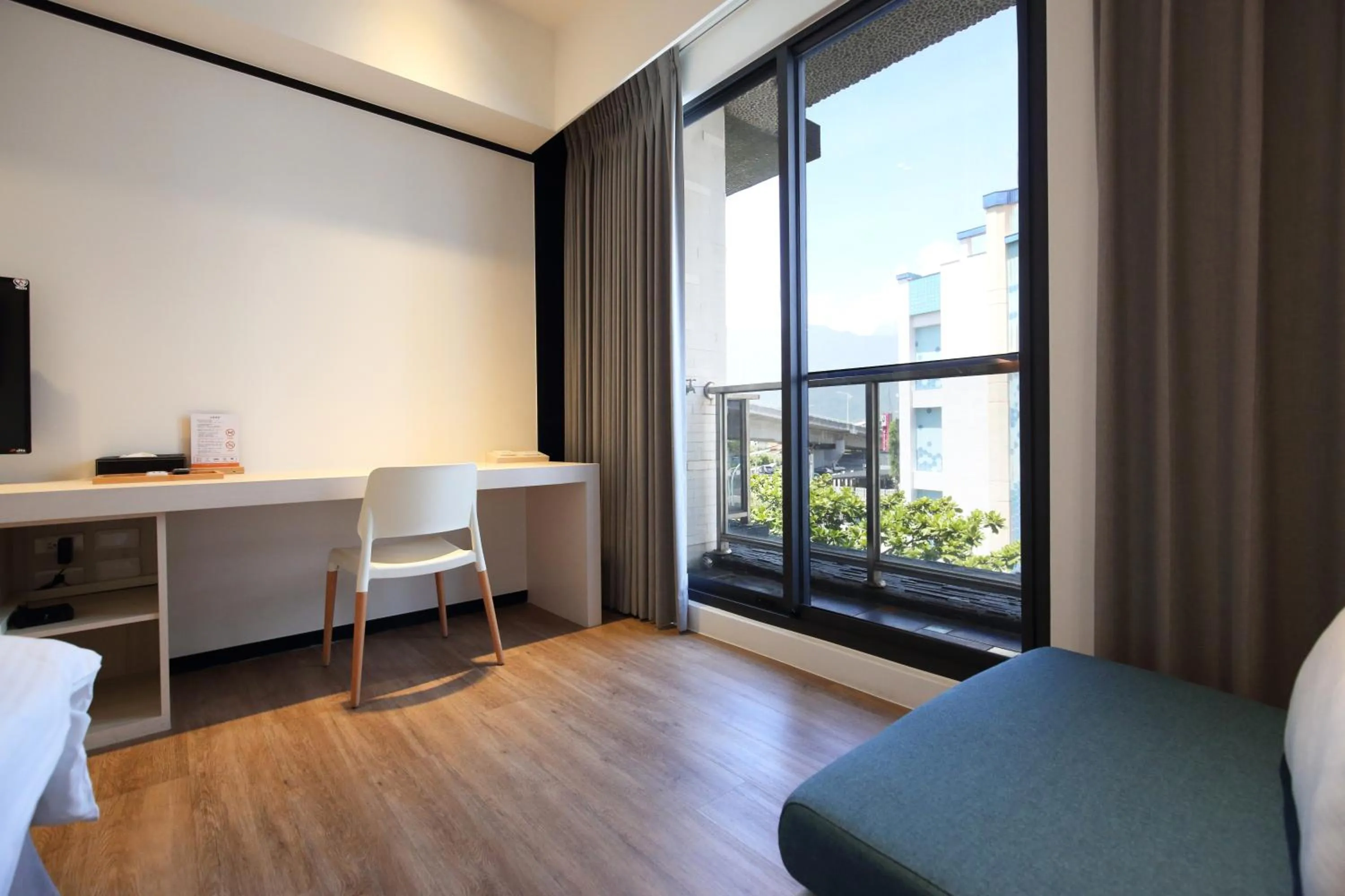 TV and multimedia in Na San Na Hai B&B