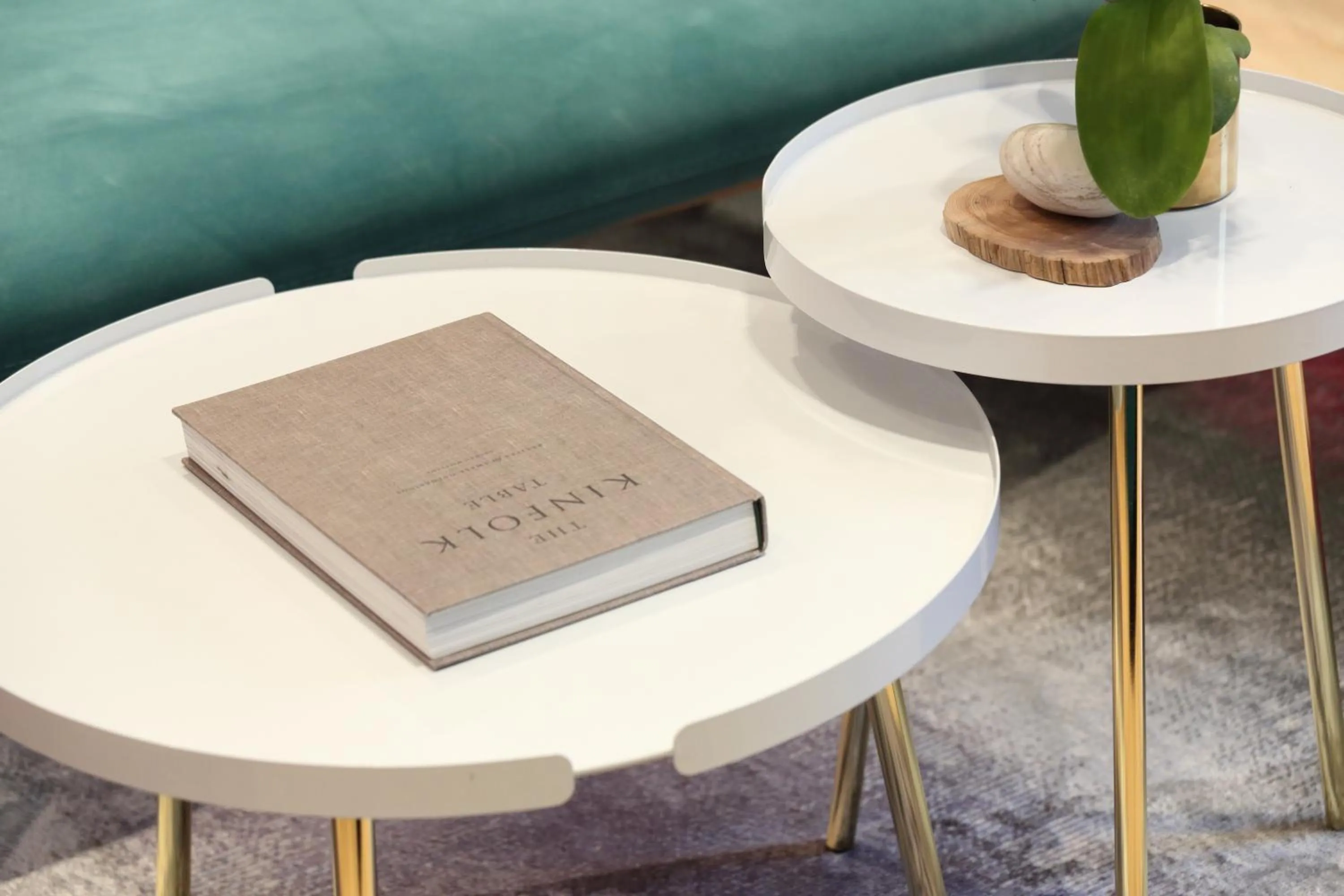 Photo of the whole room in Na San Na Hai B&B