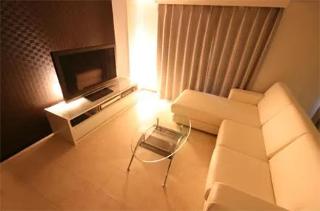 Weekly & Monthly City Inn Kokura