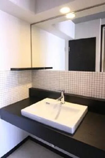 Bed in Weekly & Monthly City Inn Kokura