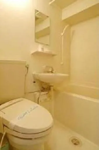 Weekly & Monthly City Inn Kokura