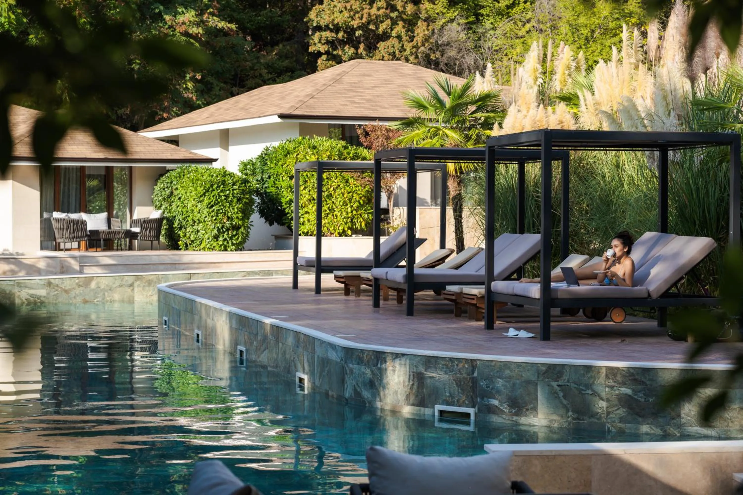 Medite Spa Resort and Villas