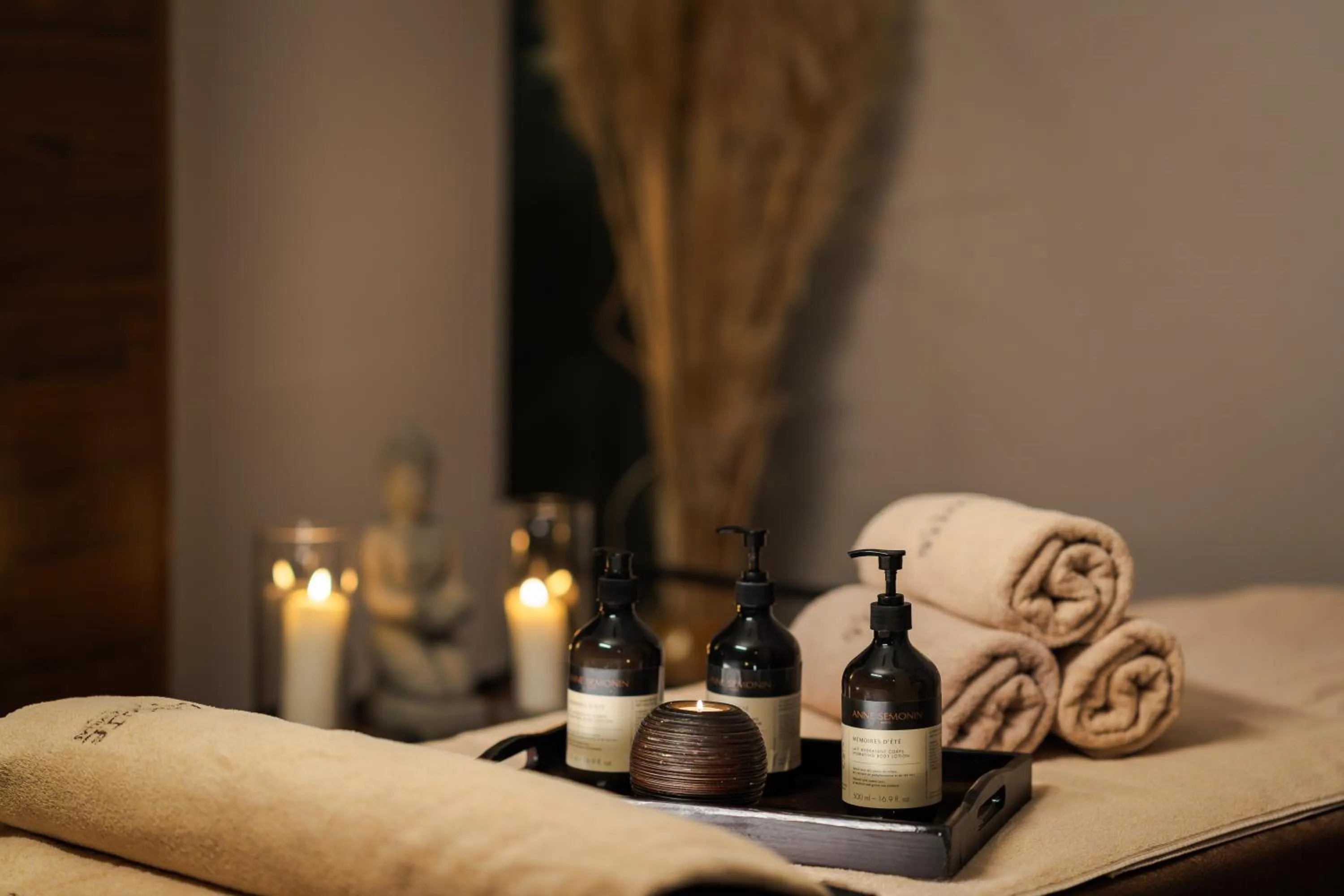 Medite Spa Resort and Villas