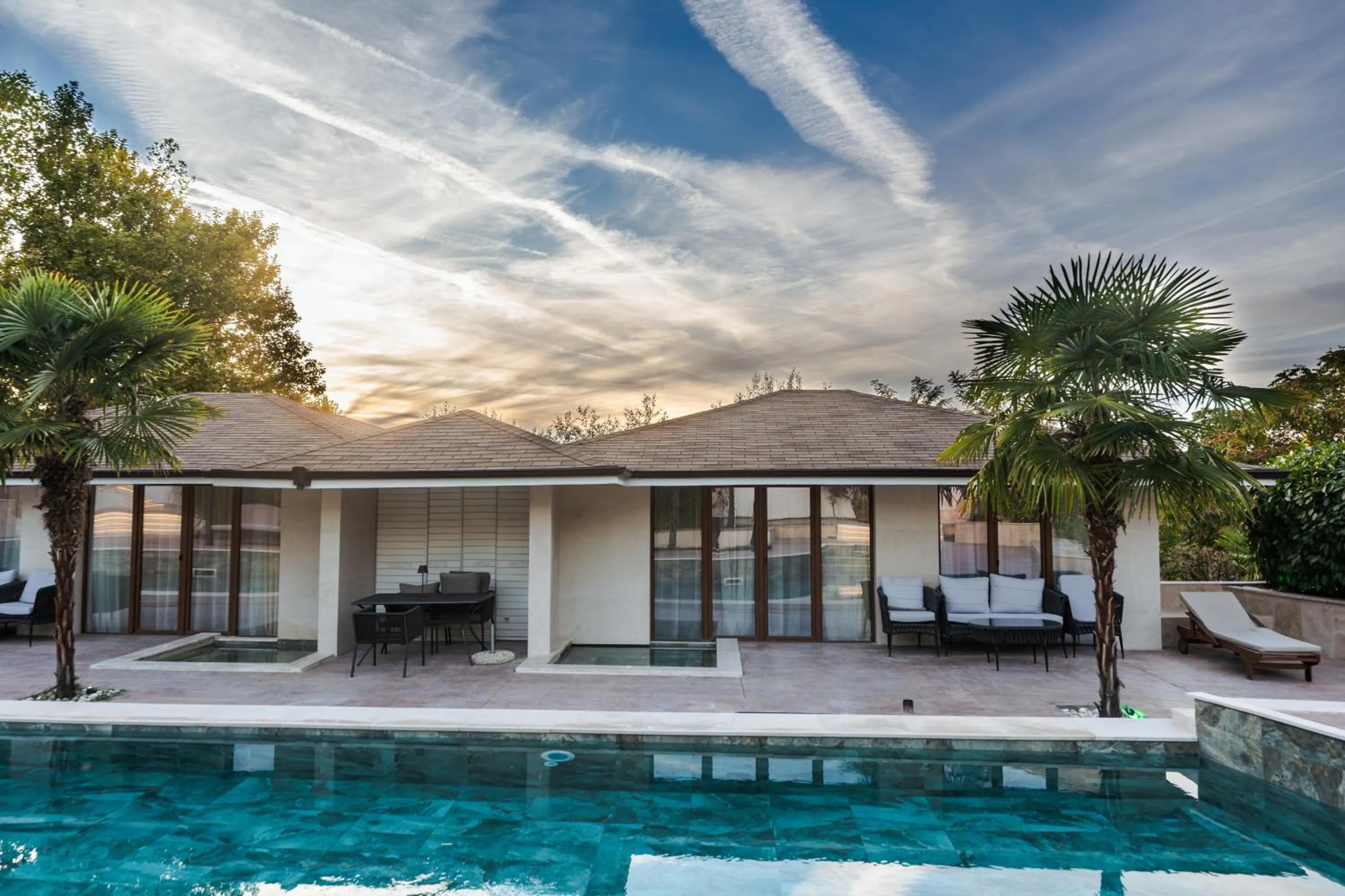 Medite Spa Resort and Villas