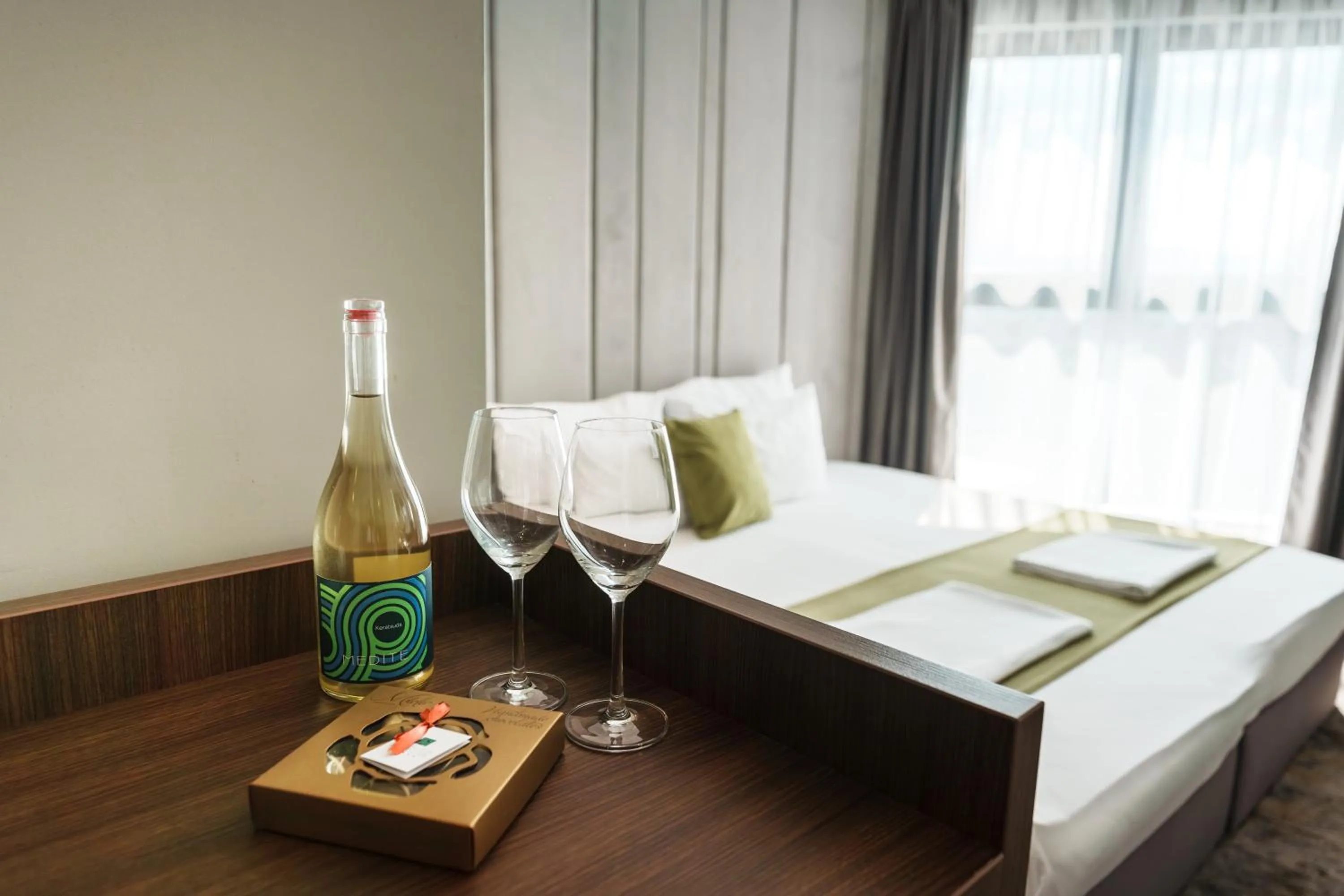 Medite Spa Resort and Villas