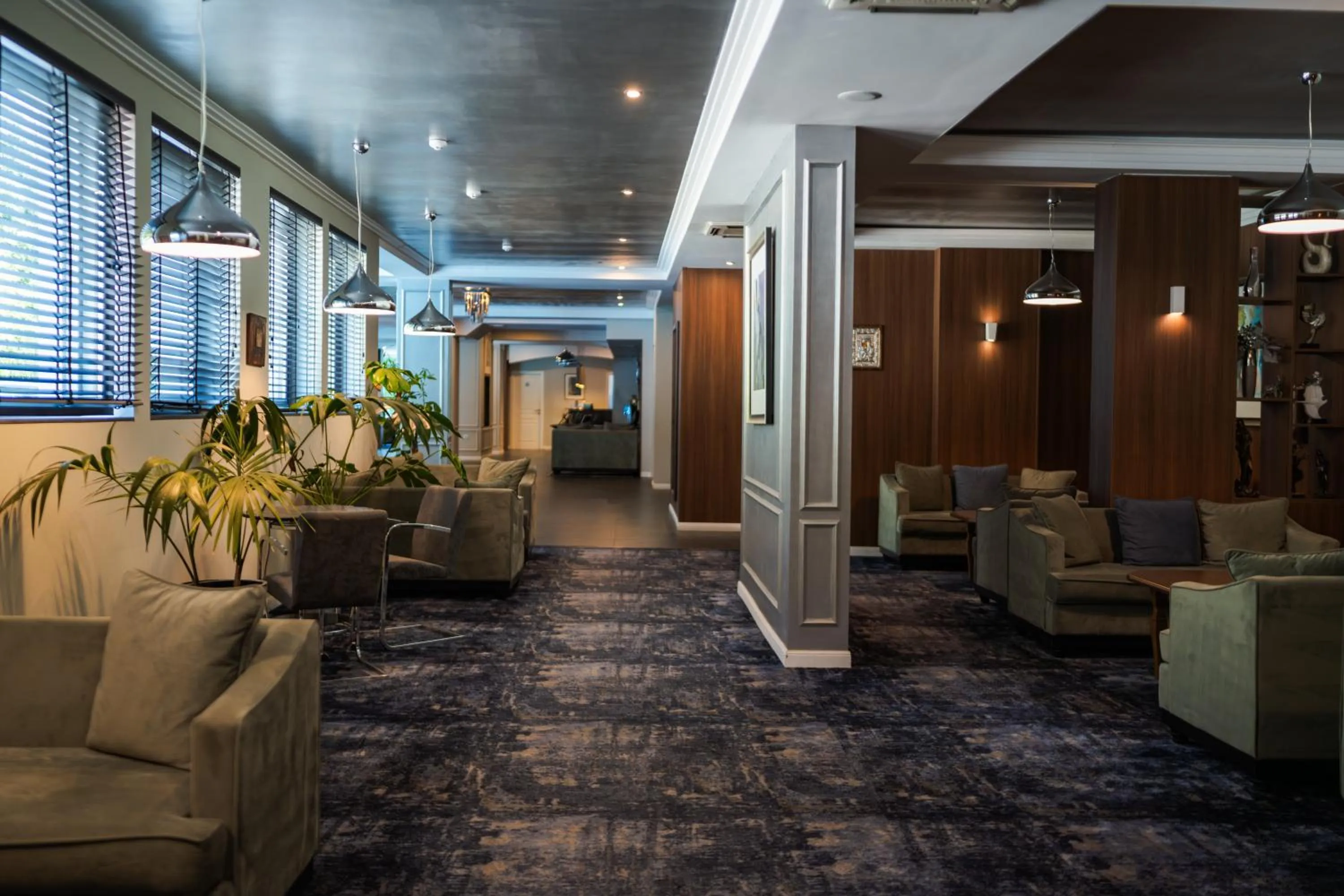 Medite Spa Resort and Villas