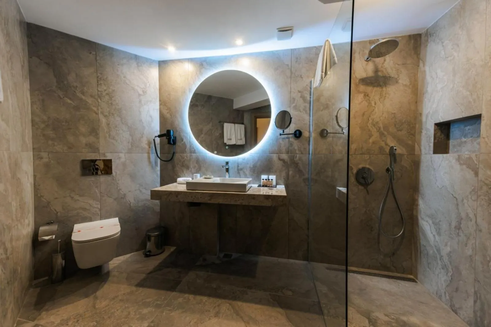 Bathroom in Medite Spa Resort and Villas