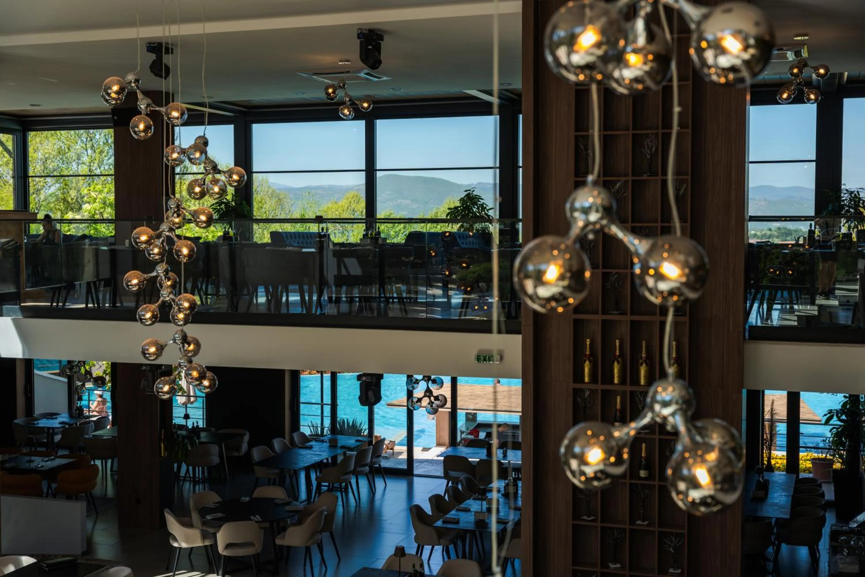 Medite Spa Resort and Villas